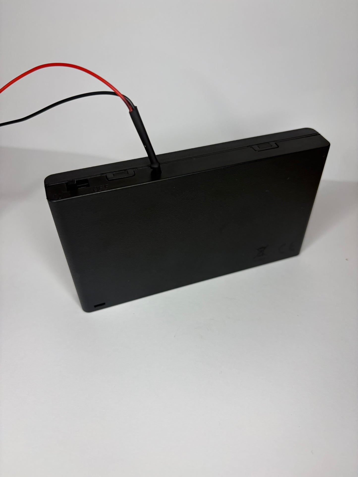 Battery powered Baja Light