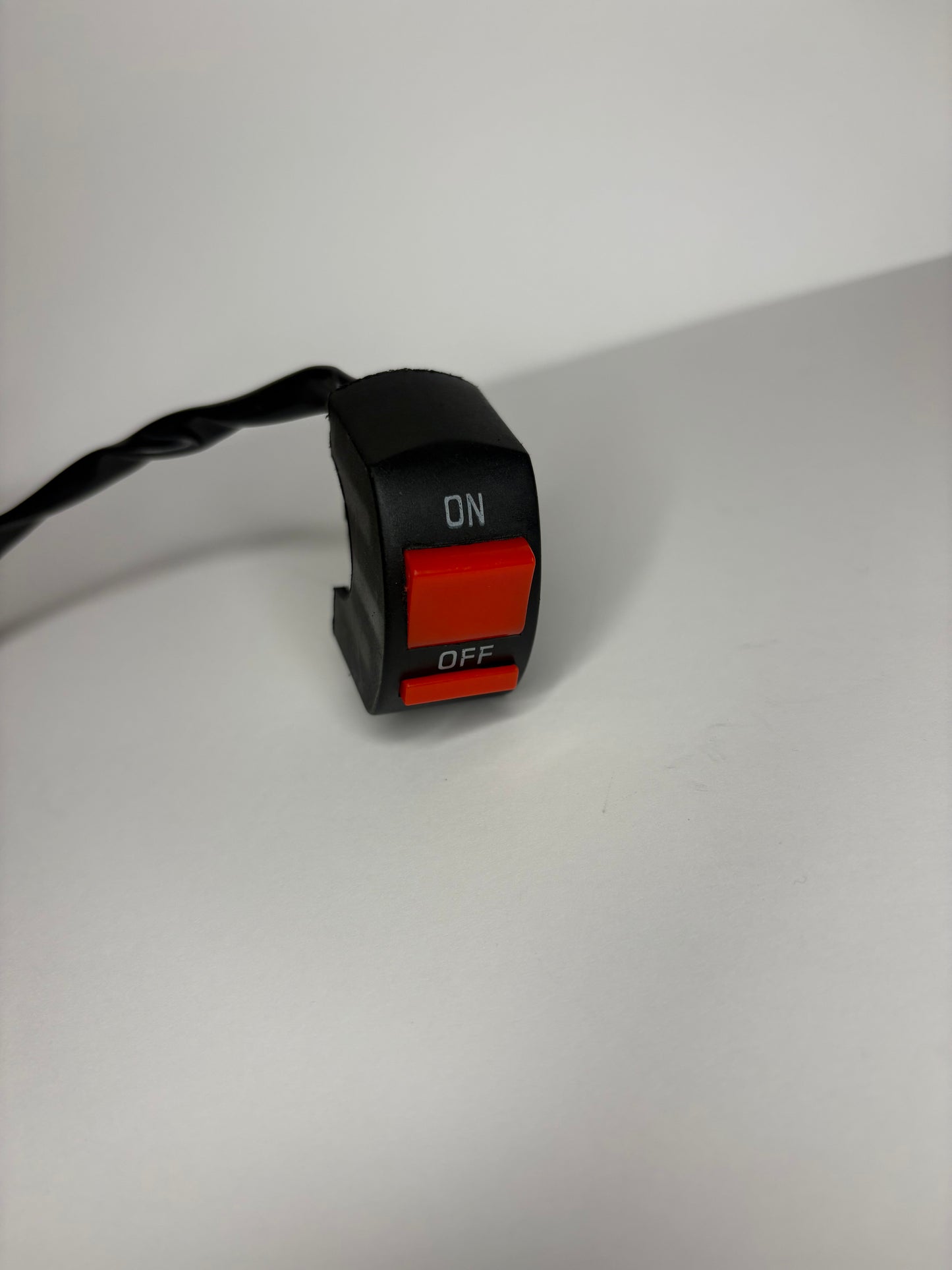 Battery powered Baja Light