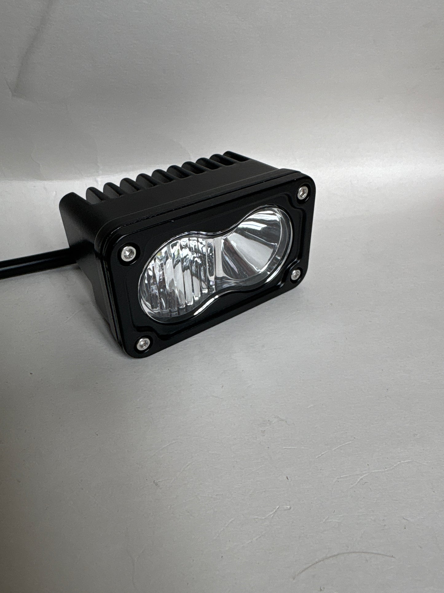 Plug-in-Play 40w Baja Light Kit