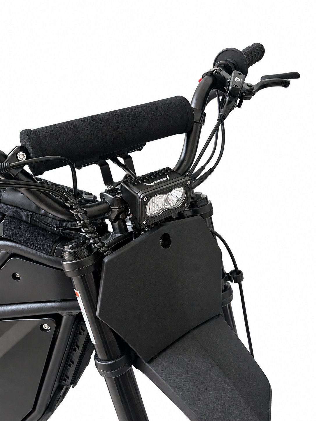 Rizzler Plug-in-Play baja kit