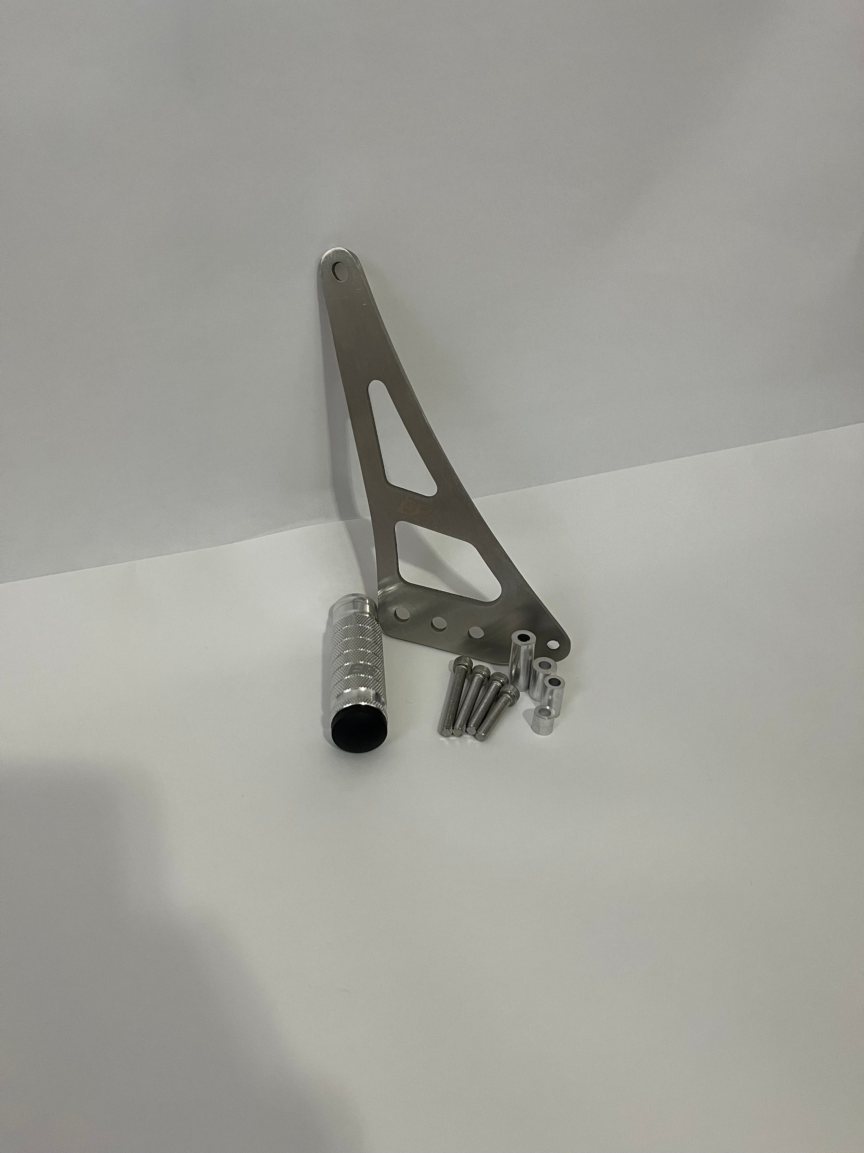 Talaria MX3/4/5 ShiftLock V2