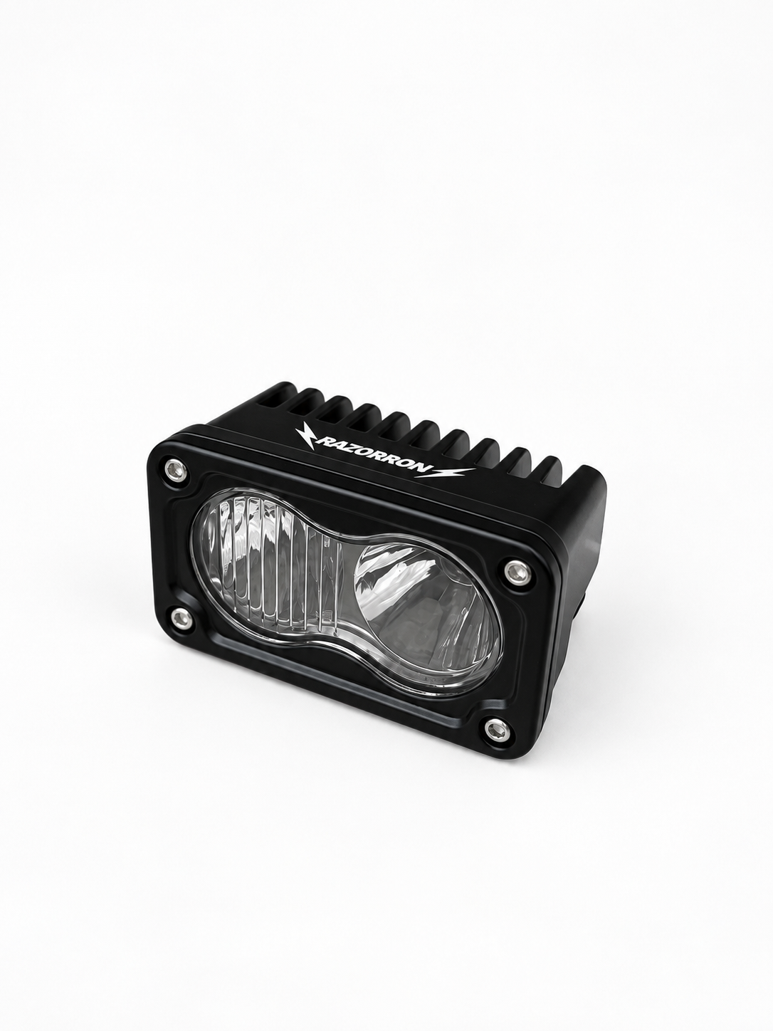 Universal Battery powered Baja Light kit
