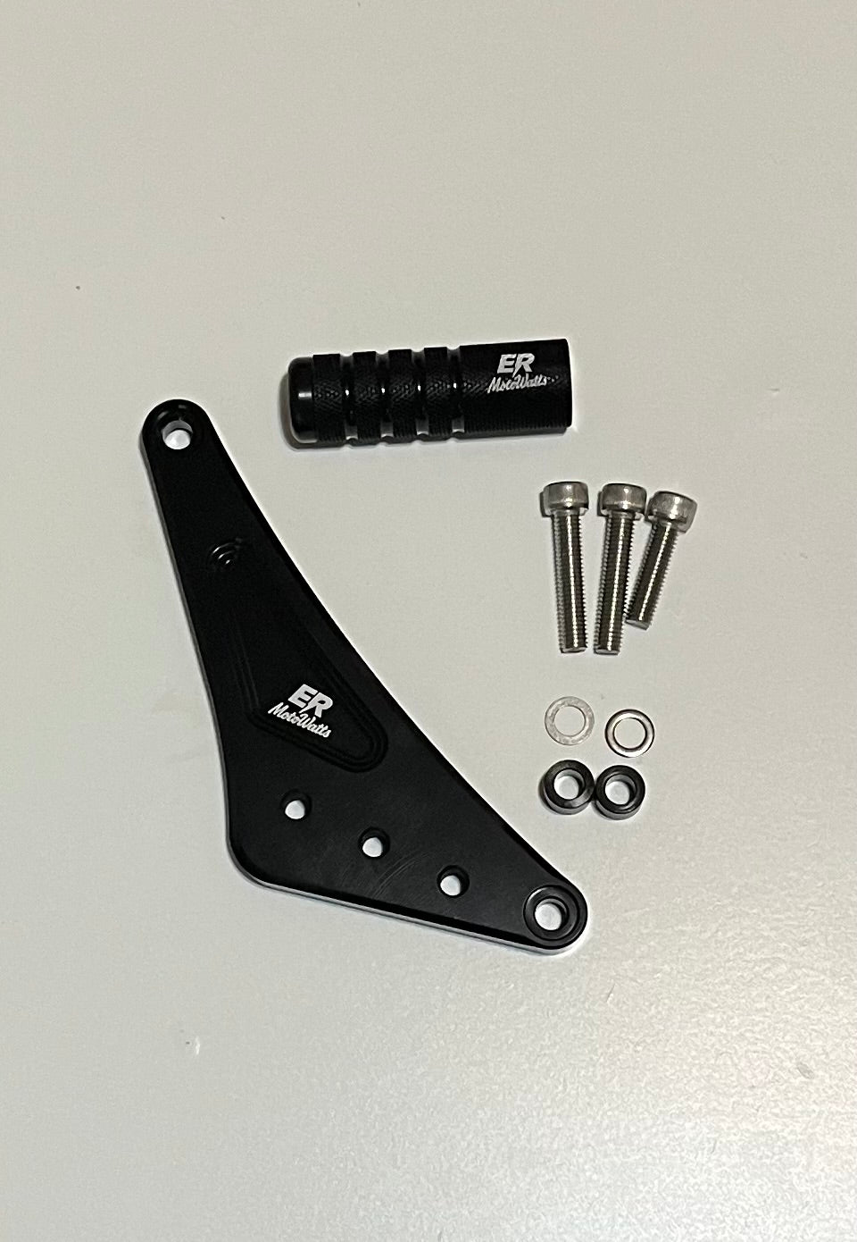 Surron LBX ShiftLock V1