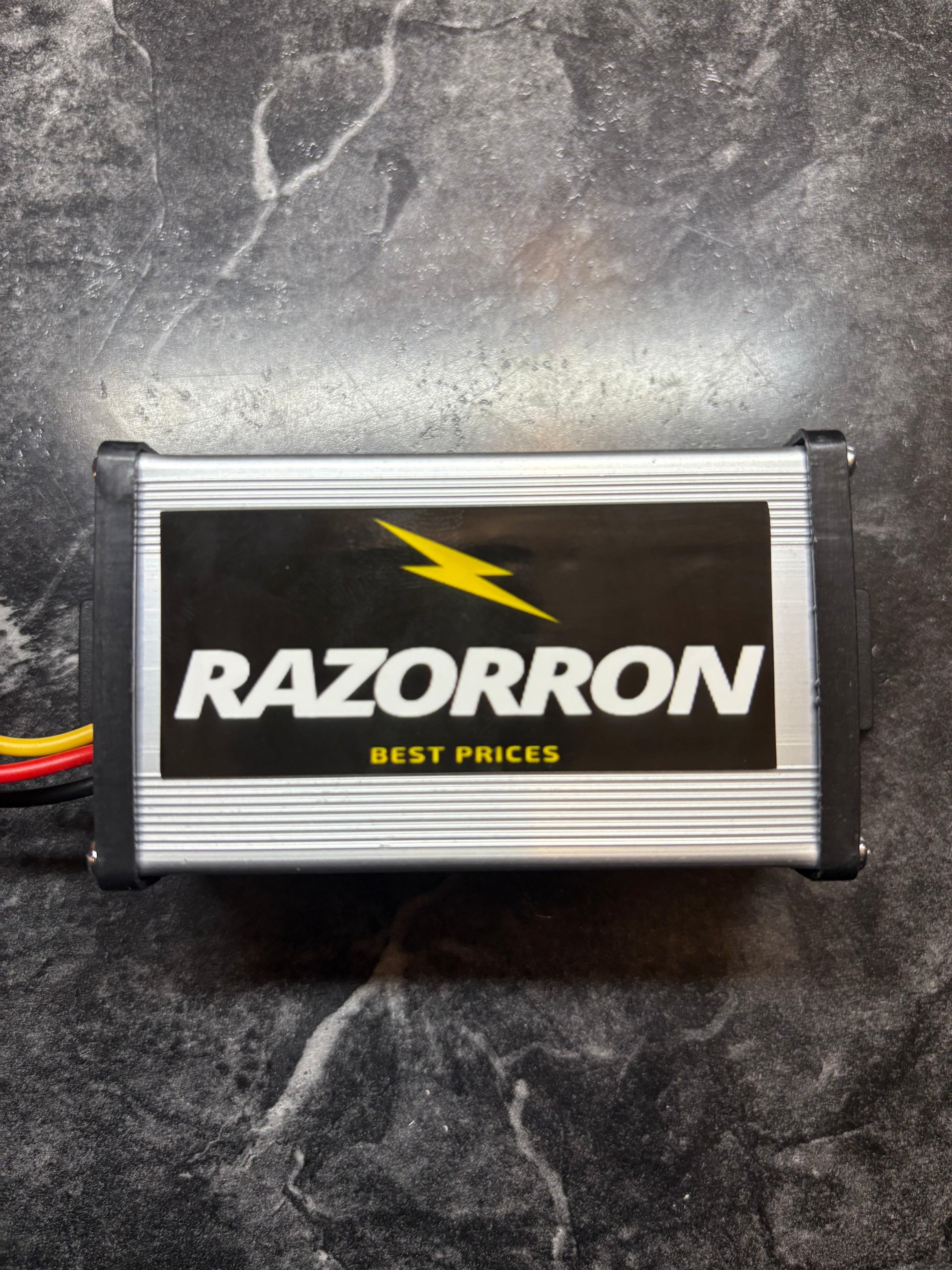 Plug-in-Play Baja Light Kit