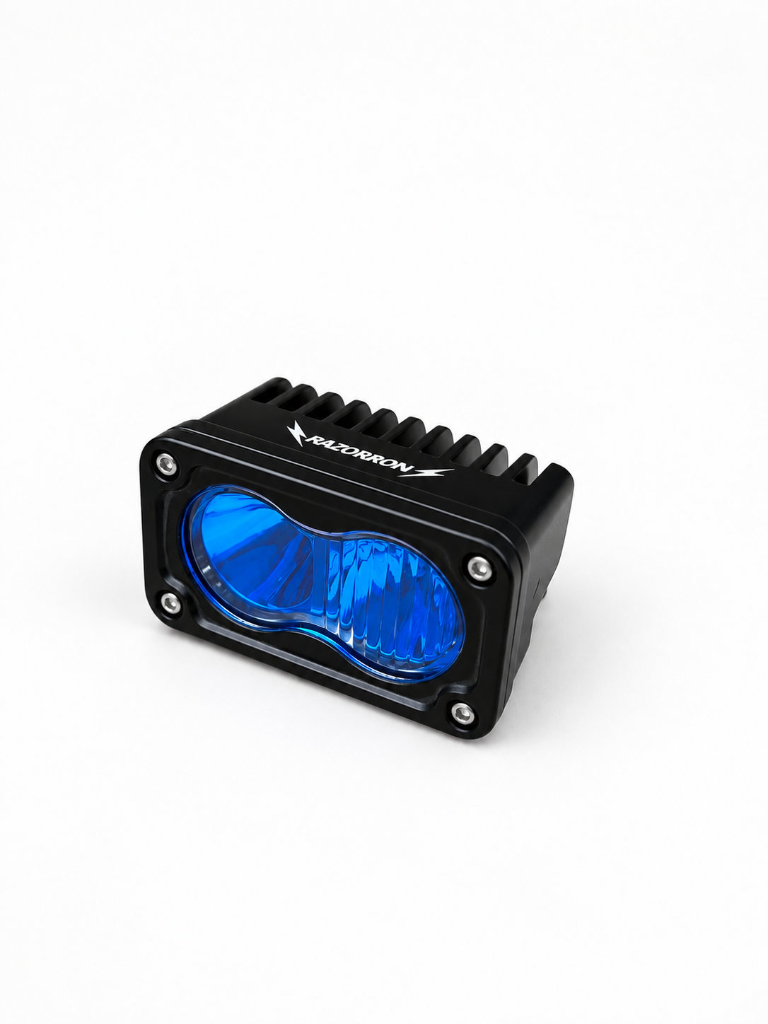 Universal Battery powered Baja Light kit