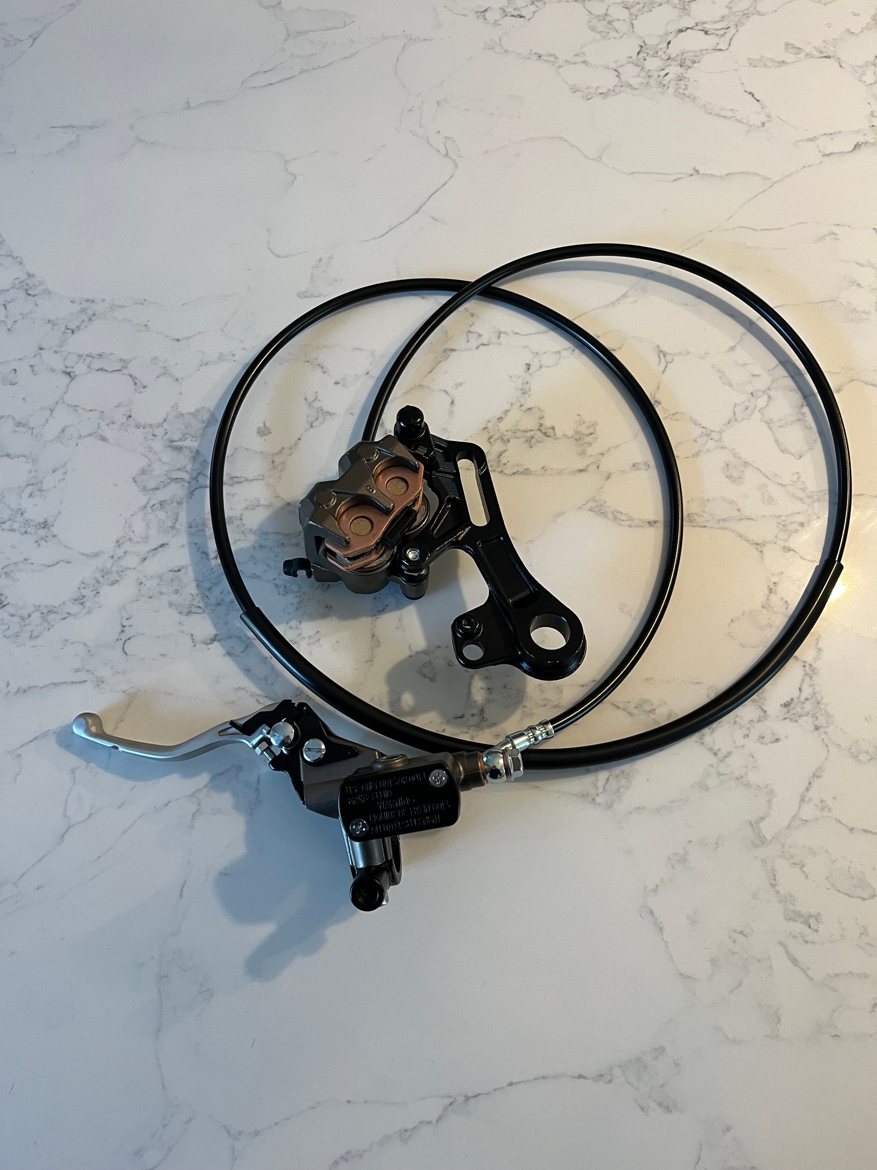 Surron Ultra Bee Style Rear Brake