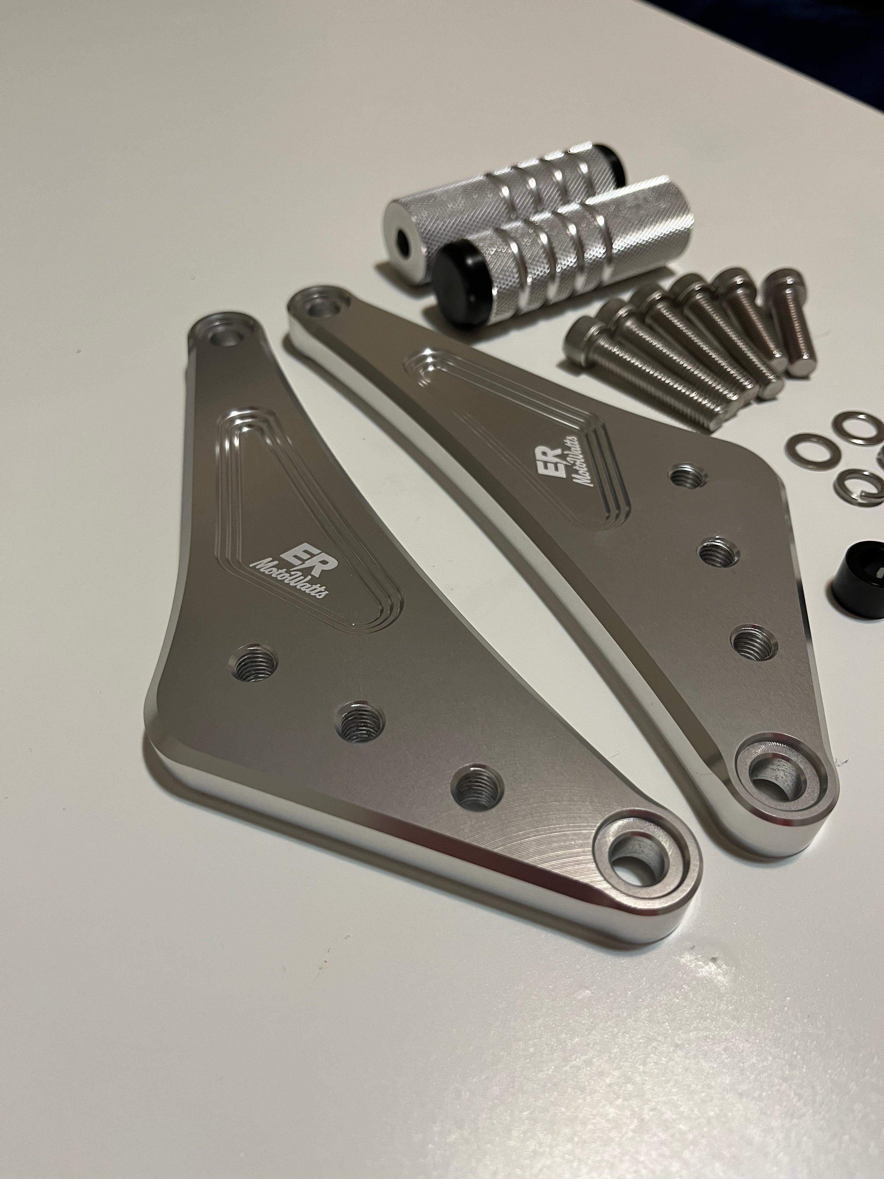 Surron LBX ShiftLock V1