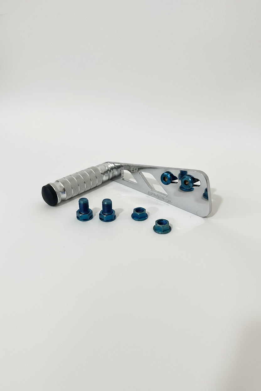 Etm RTR Shiftlock