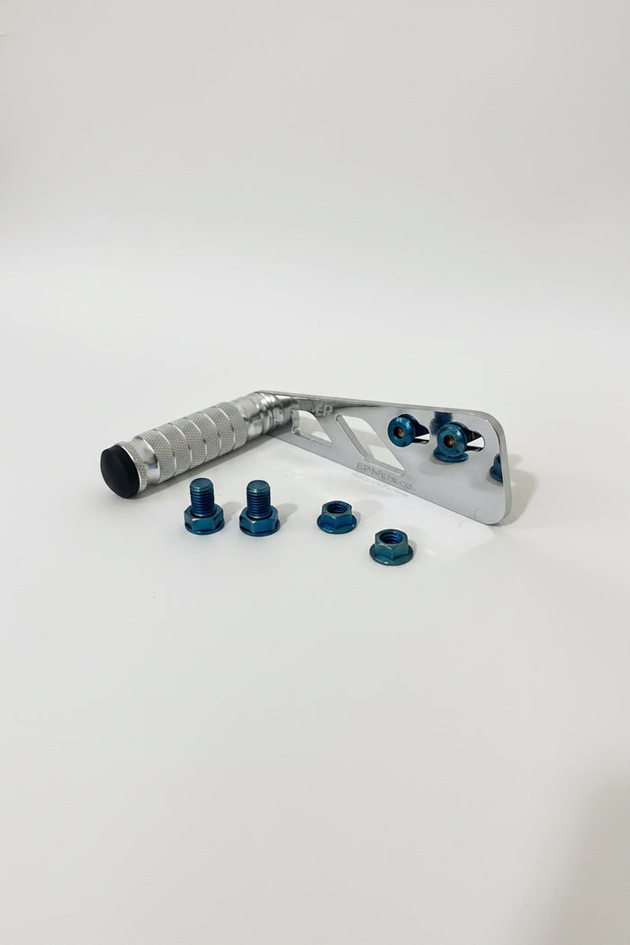 Etm RTR Shiftlock