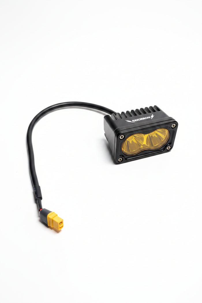 Replacement baja light Yellow