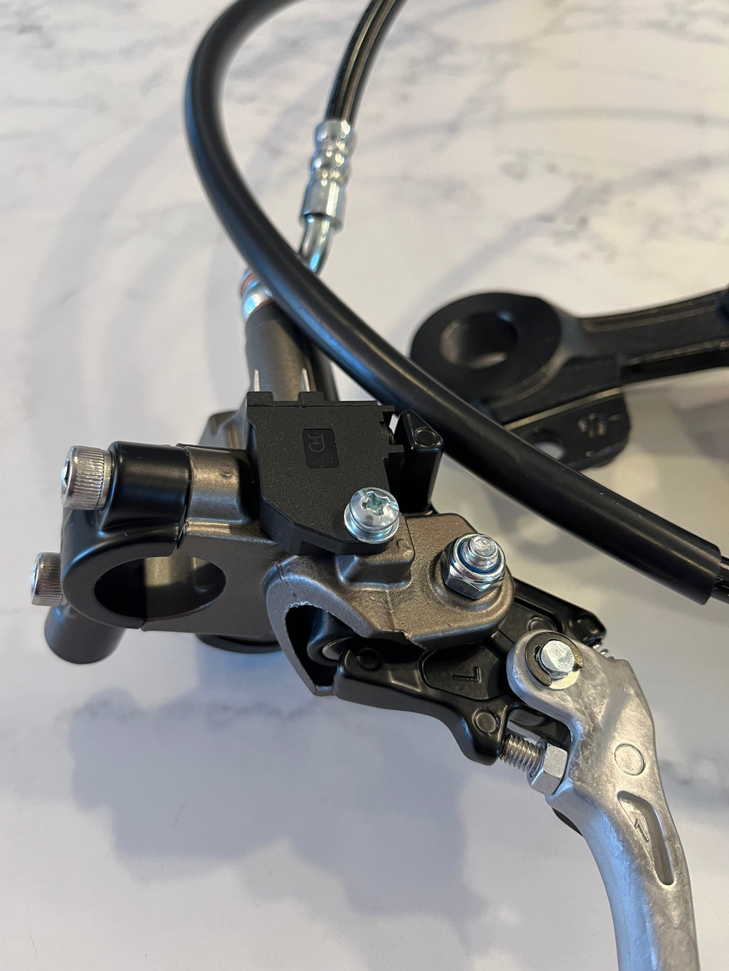 Surron Ultra Bee Style Rear Brake