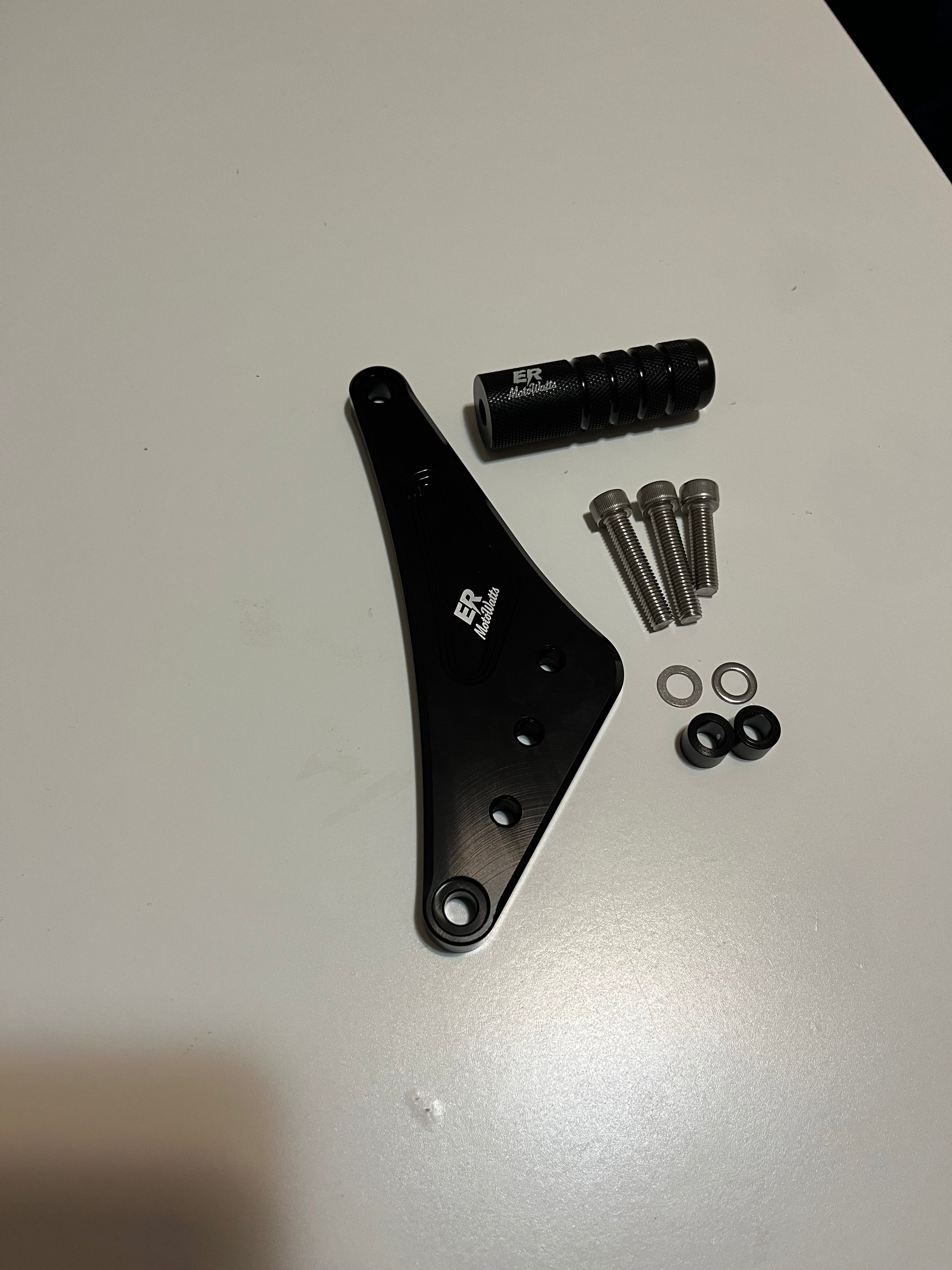 Surron LBX ShiftLock V1