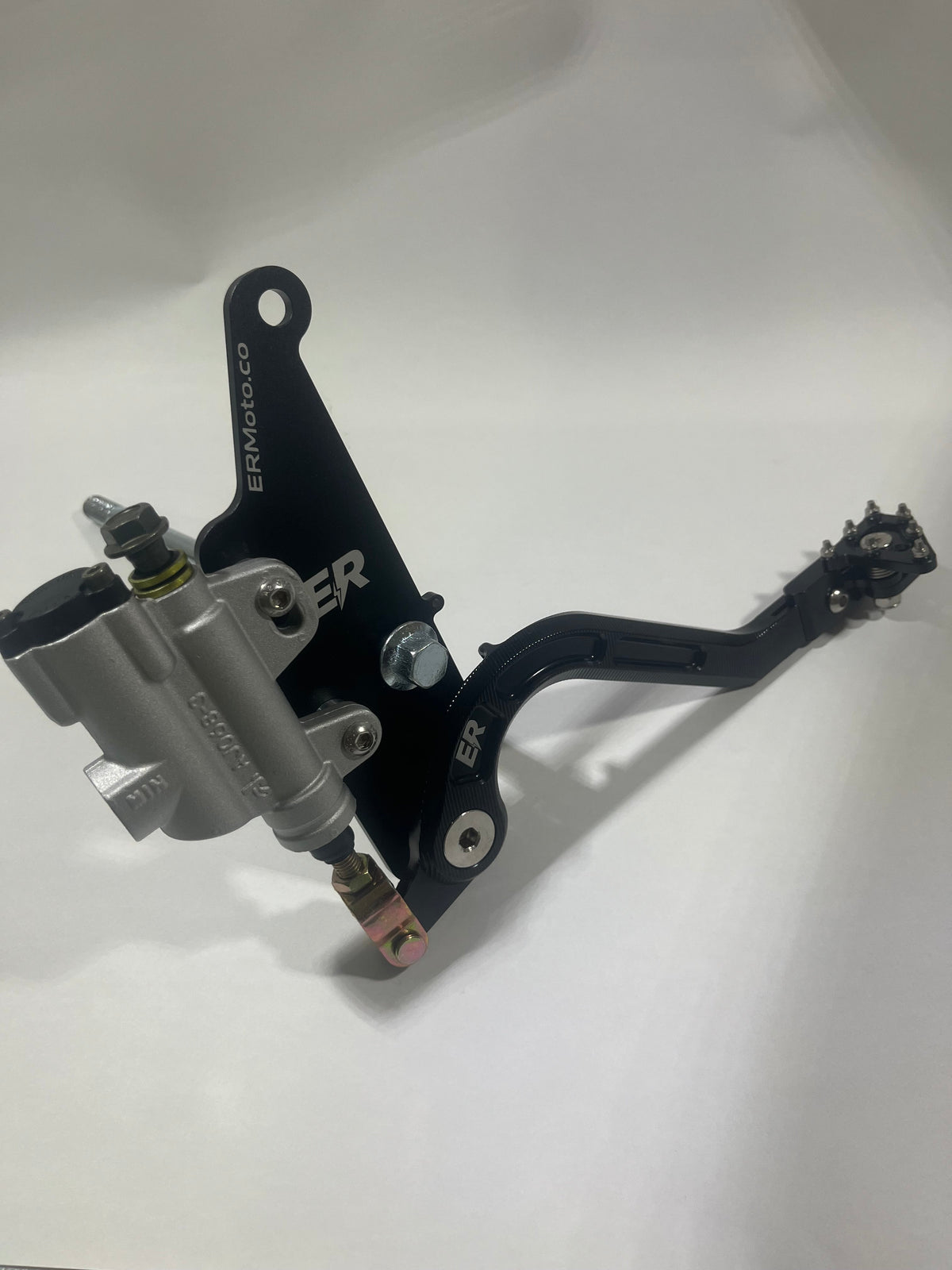 ETM RTR ULTRA BEE FOOTBRAKE KIT