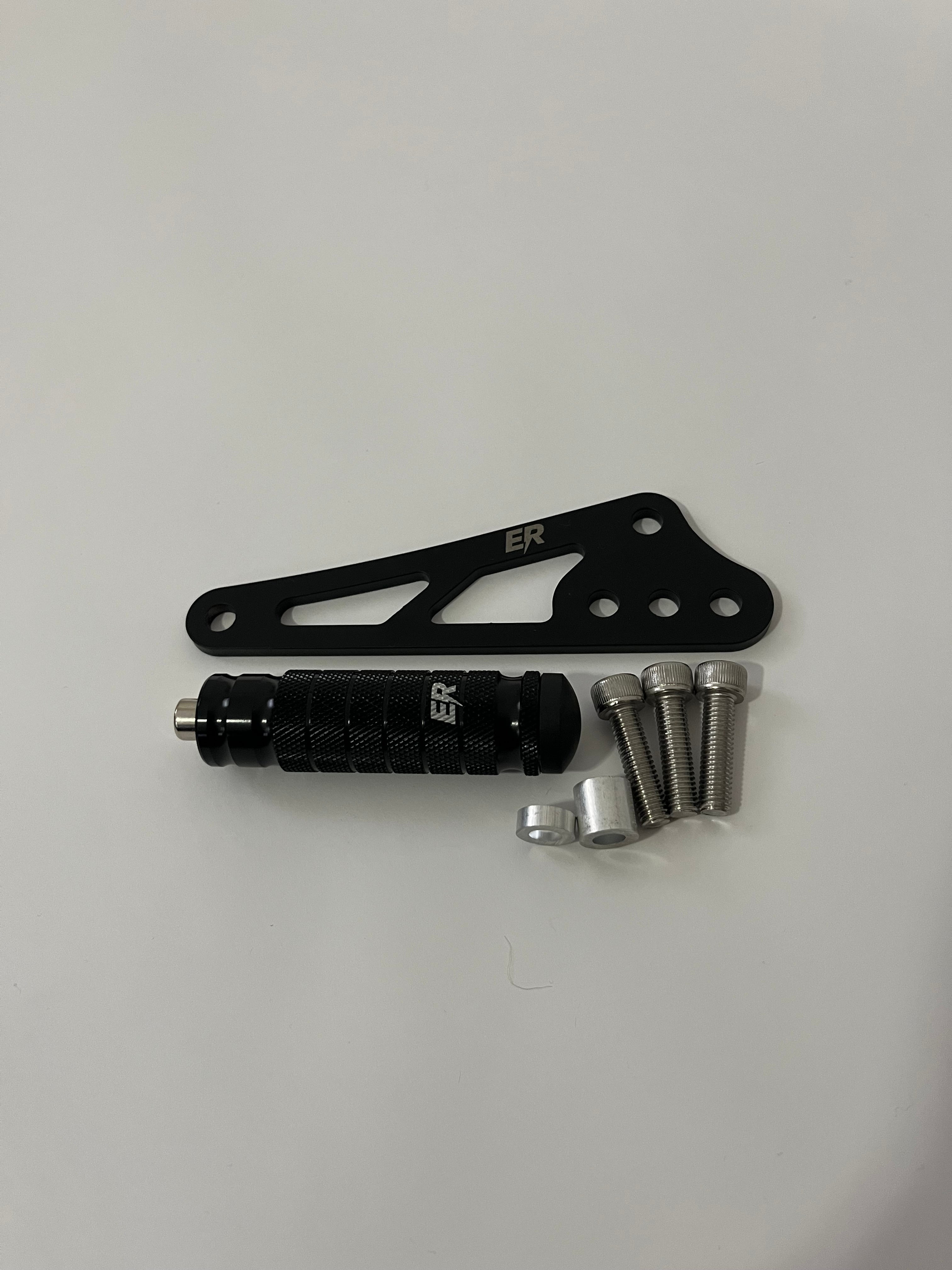 Talaria XXX ShiftLock