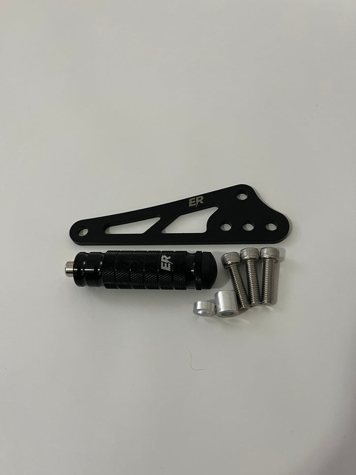 Talaria XXX ShiftLock