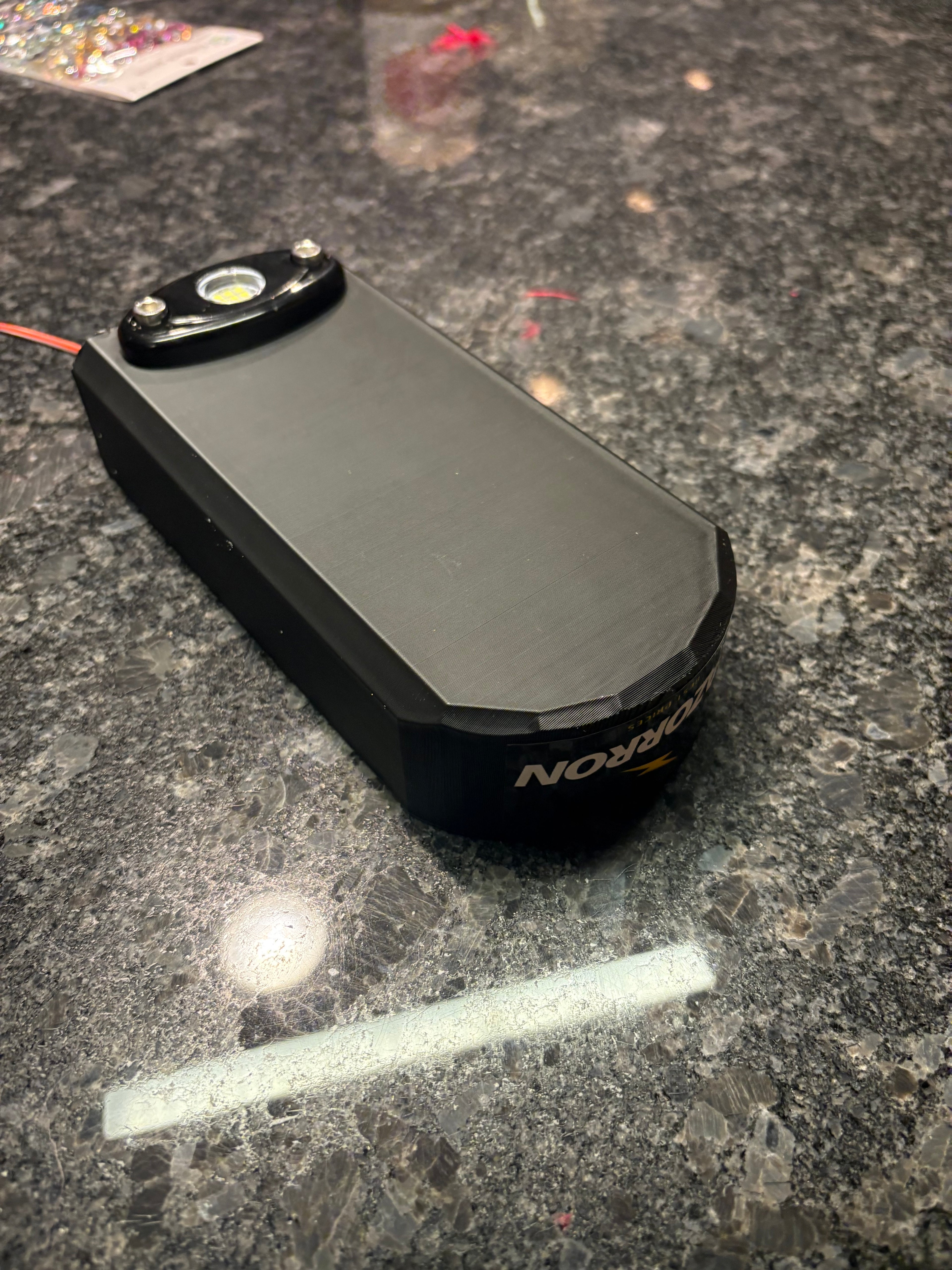 Razor All In One Rock light kit