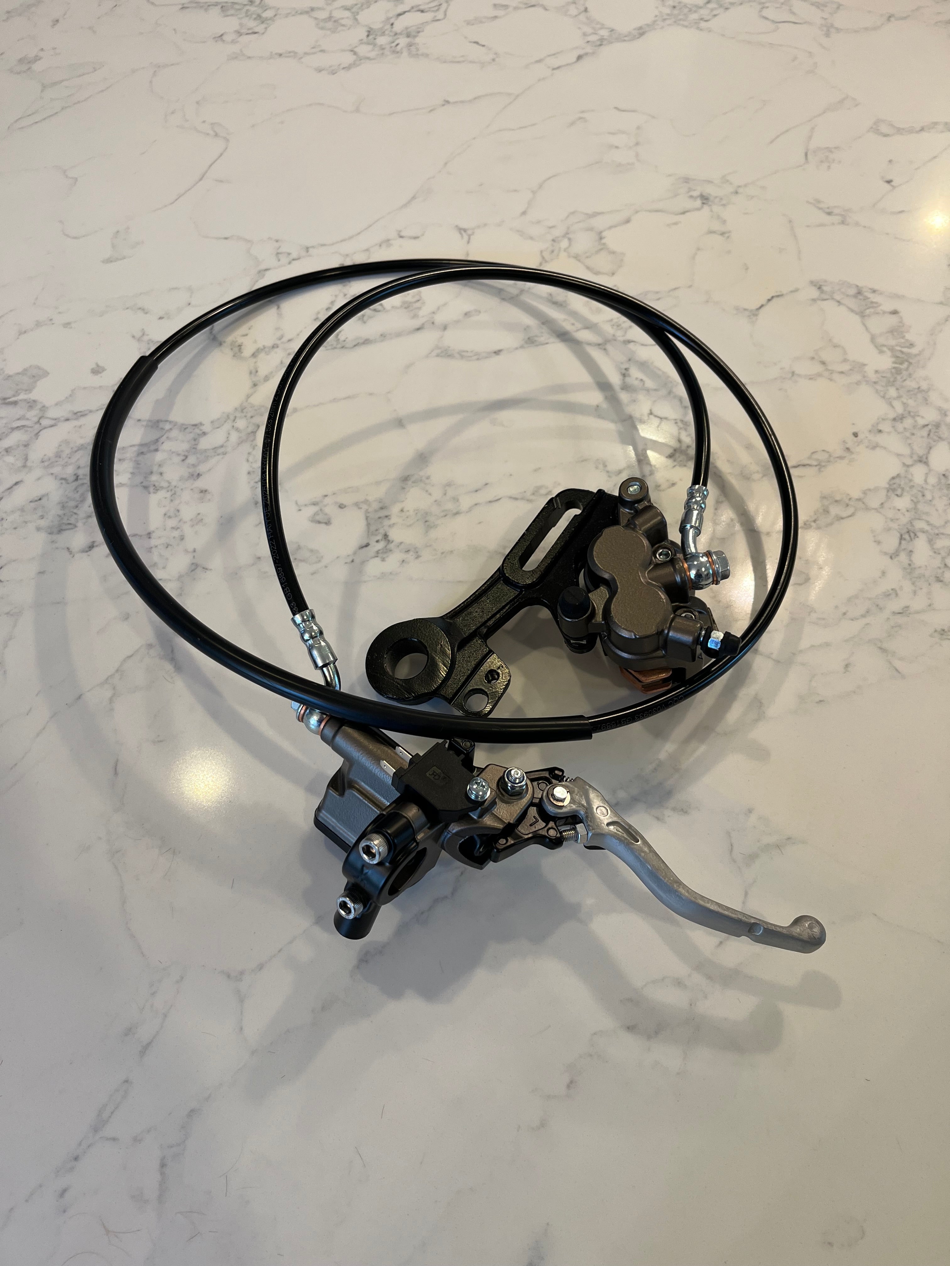 Surron Ultra Bee Style Rear Brake