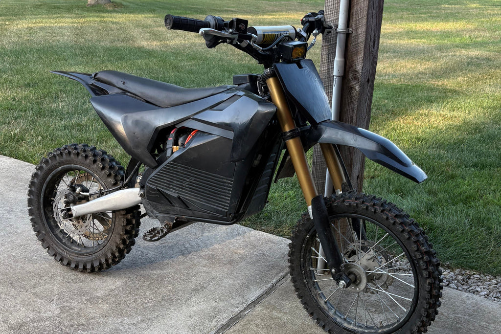 Plug-in-Play Baja Light Kit