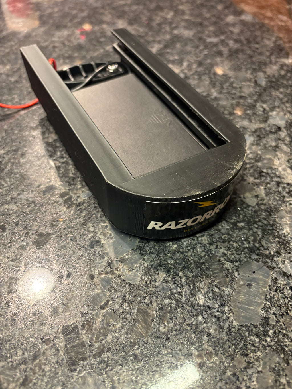 Razor All In one battery powered Rock light kit – Razorron