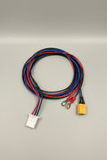 Replacement plug-in-play/Etm rtr baja kit wiring harnes