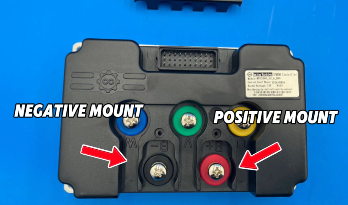 Plug-in-Play Baja Light Kit