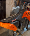 Universal Fit GUTS Seat cover