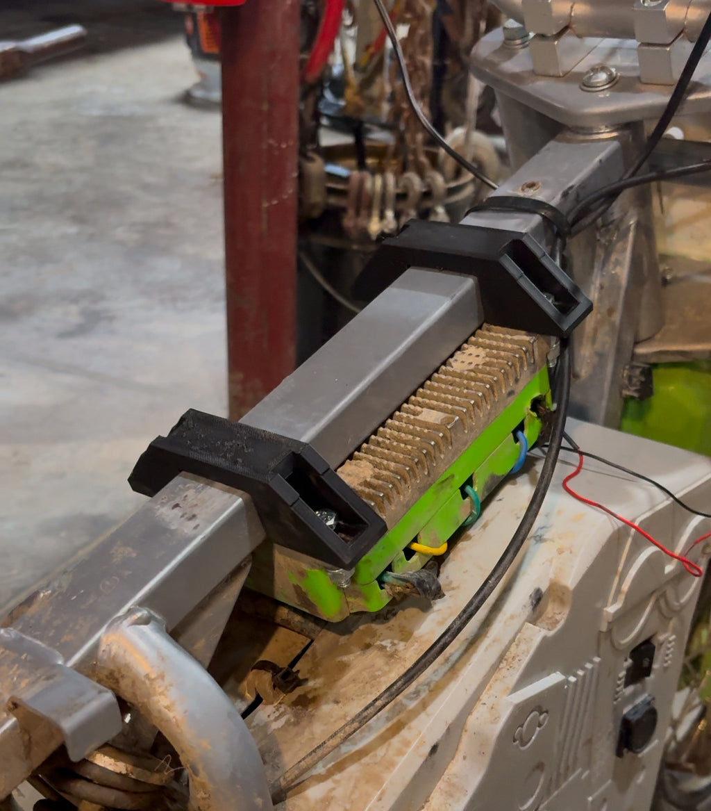 Fardriver Controller Mount for Mx650 Mx500 Sx500