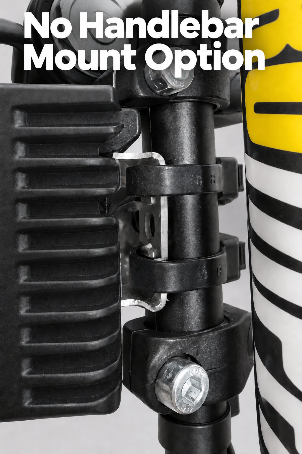 (Rechargeable) Battery Powered Baja light kit