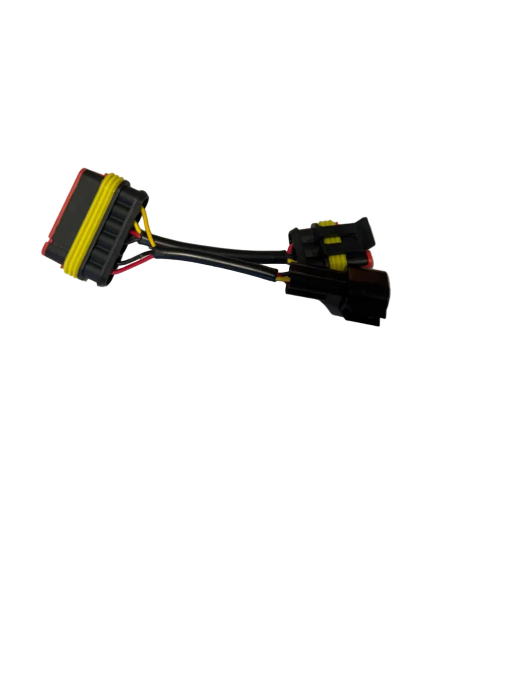 Etm rtr/rizzler surron throttle adapter