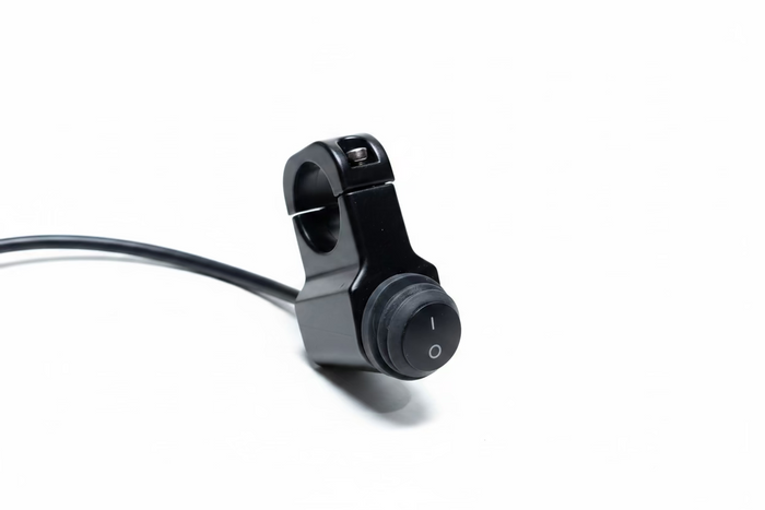 Replacement Metal Switch