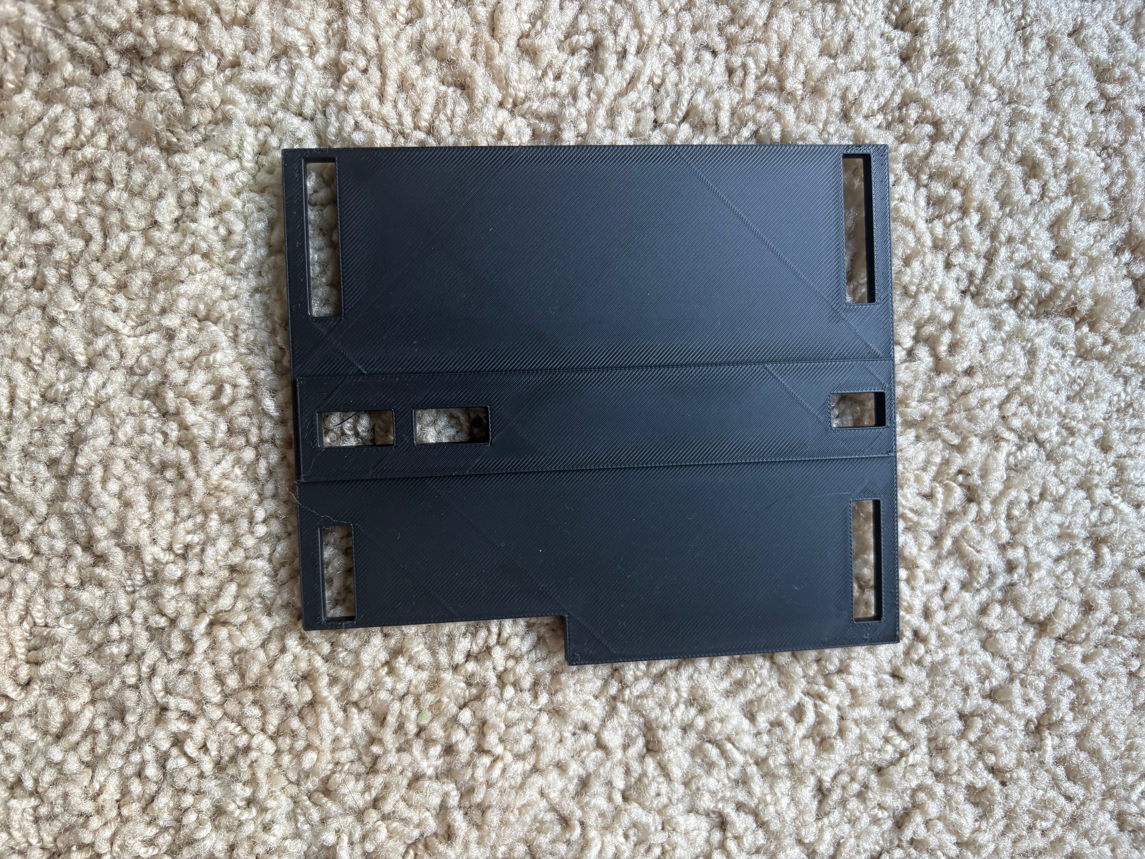 ETM RTR bolt on Baja kit