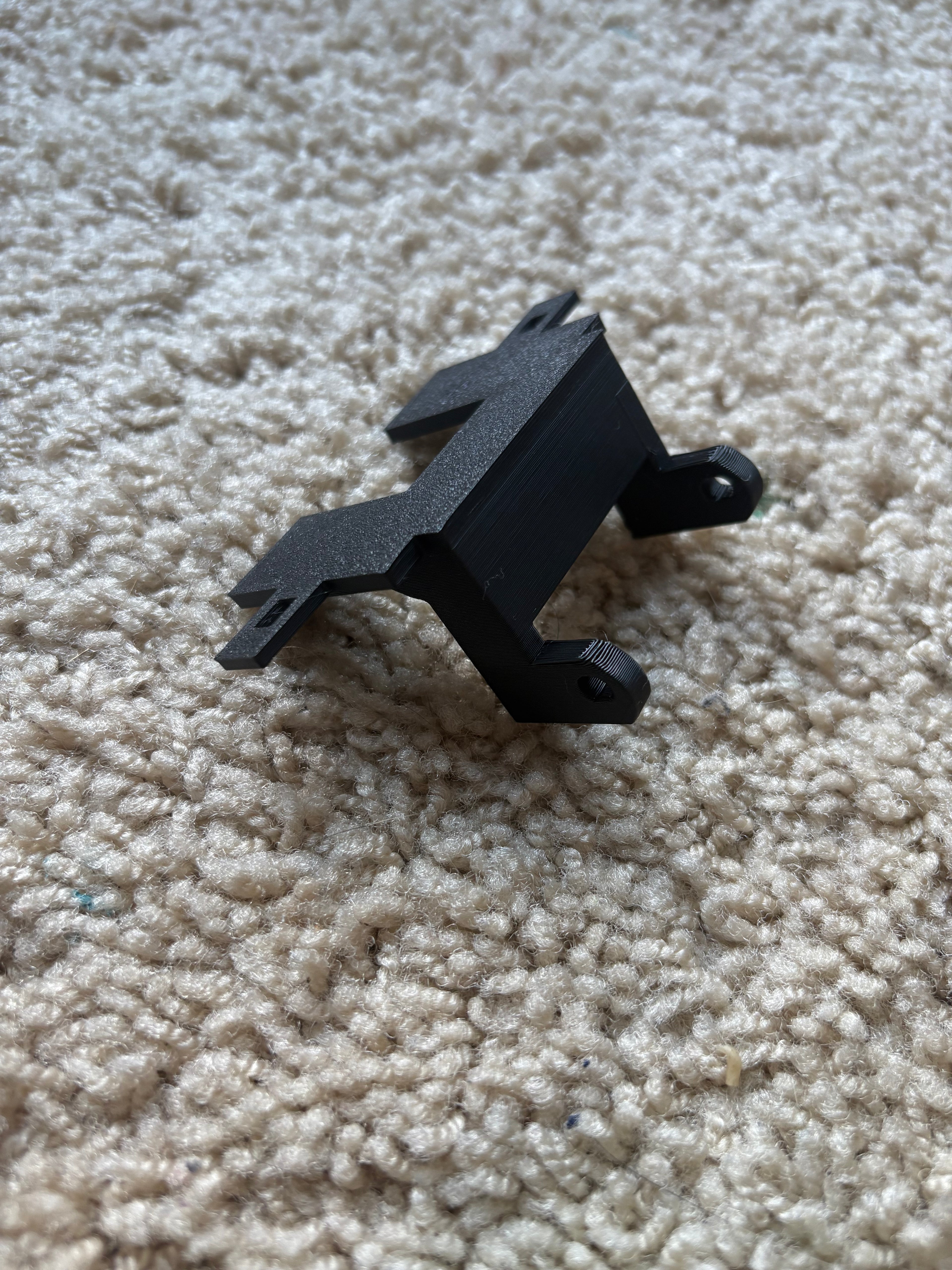 ETM RTR bolt on Baja kit