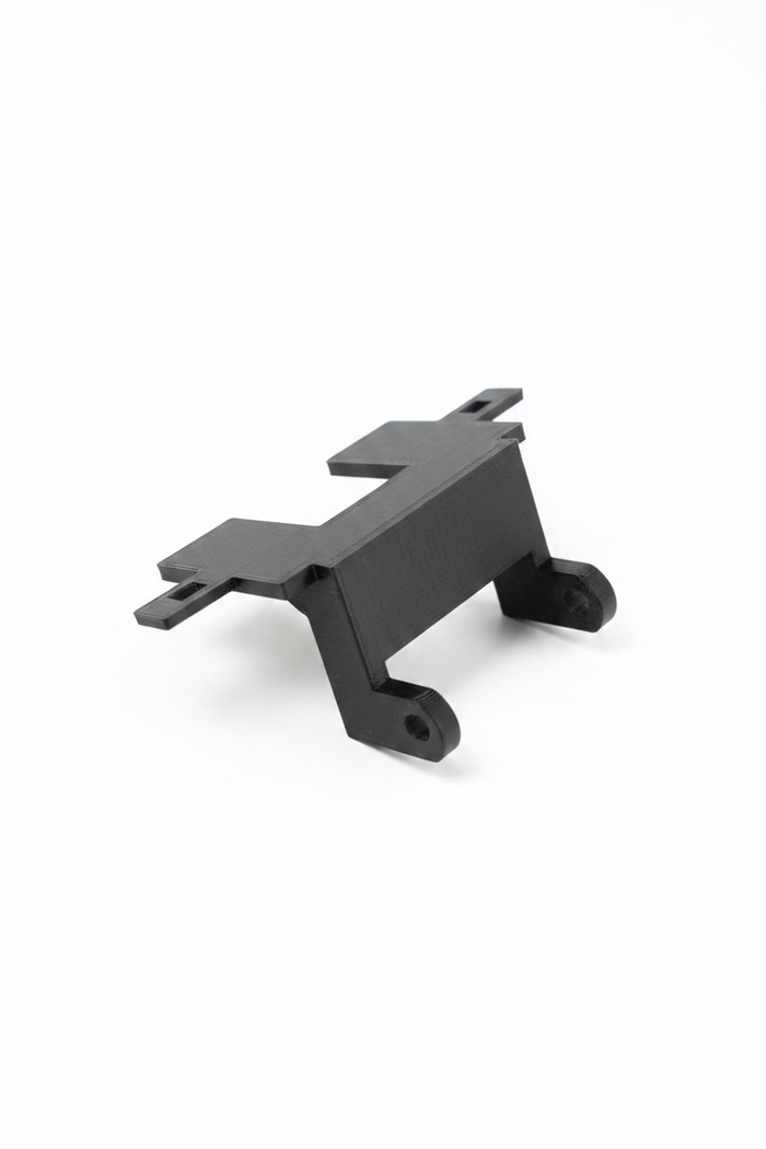 Replacement Etm Rtr baja mount