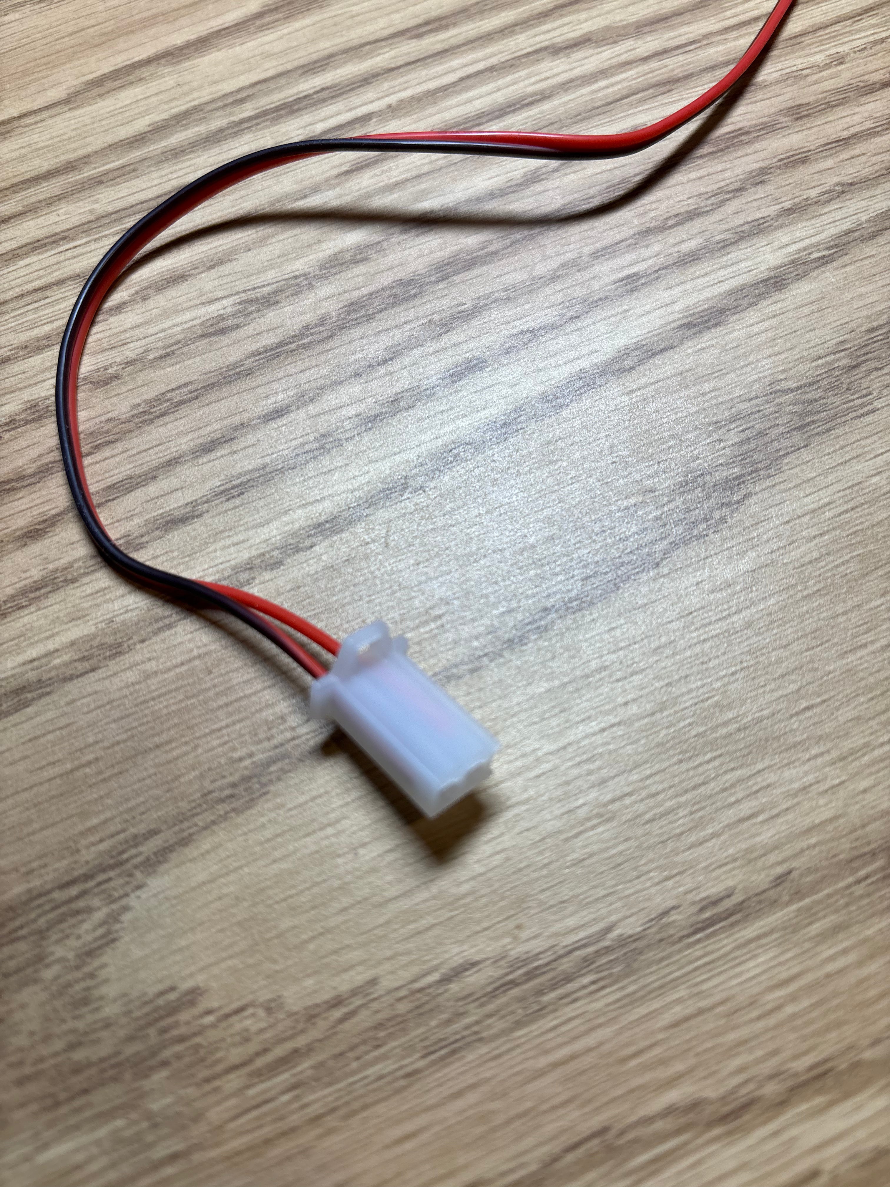 VEVOR Plug-in-Play Voltage Display