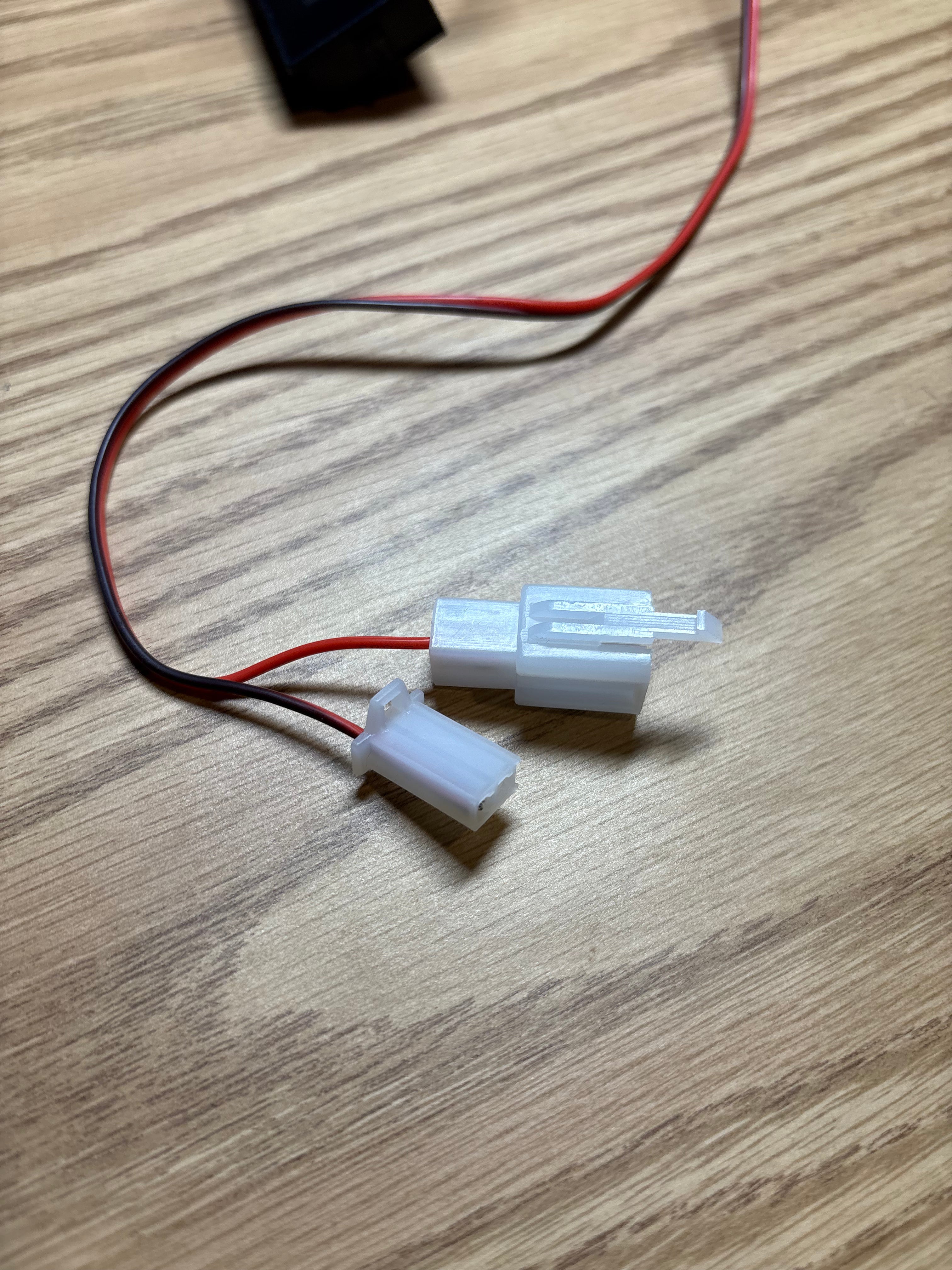 FARDRIVER plug-in-play voltage display kit