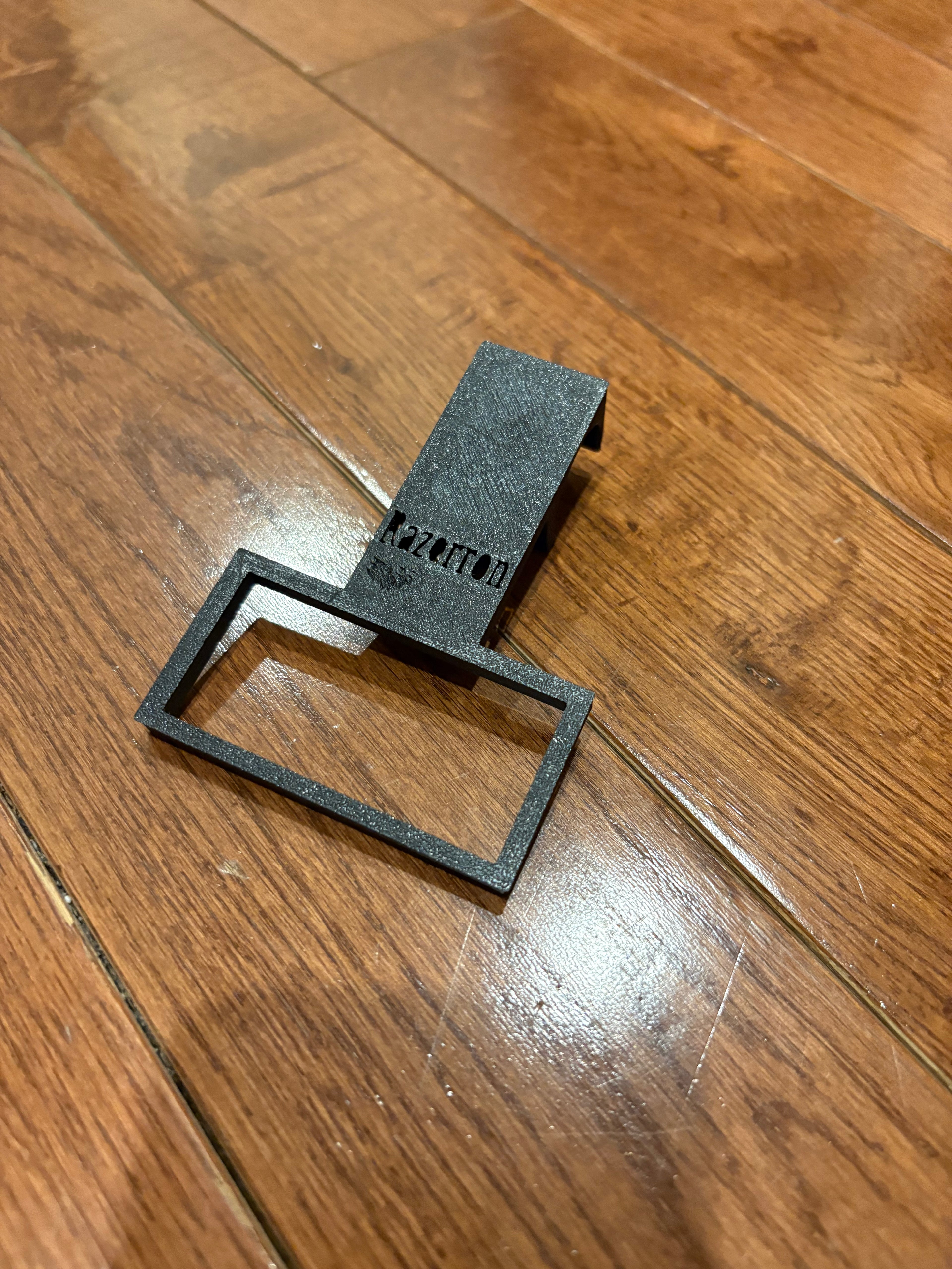 FARDRIVER plug-in-play voltage display kit