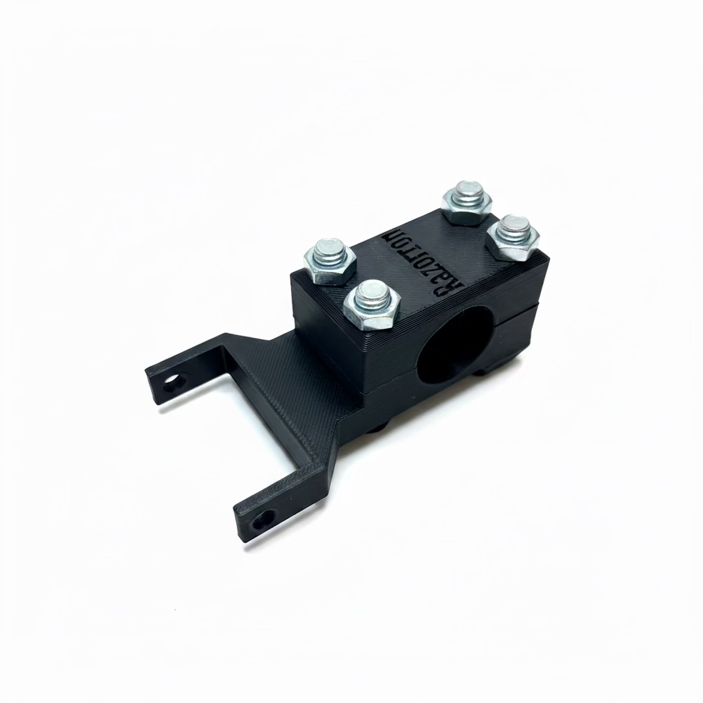 (Rechargeable) Battery Powered Baja light kit