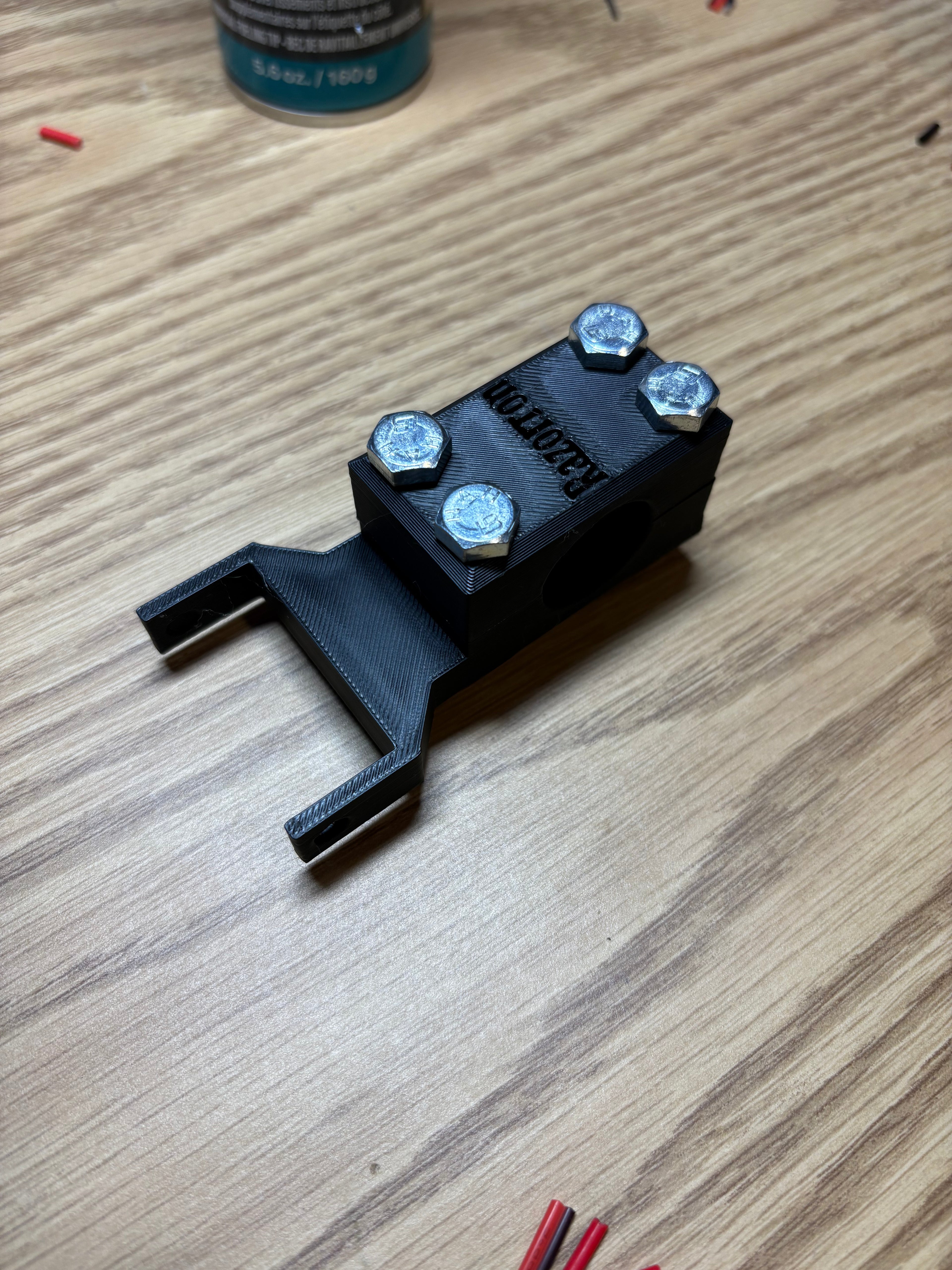 Plug-in-Play Baja Light Kit