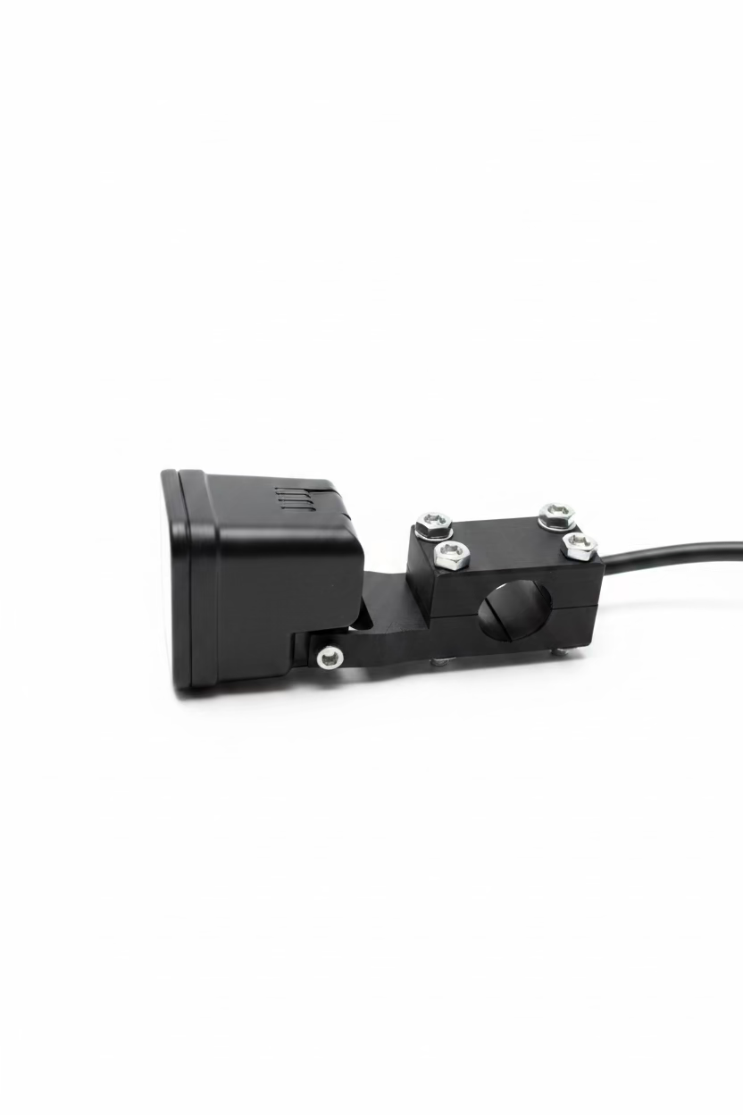 (Rechargeable) Battery Powered Baja light kit