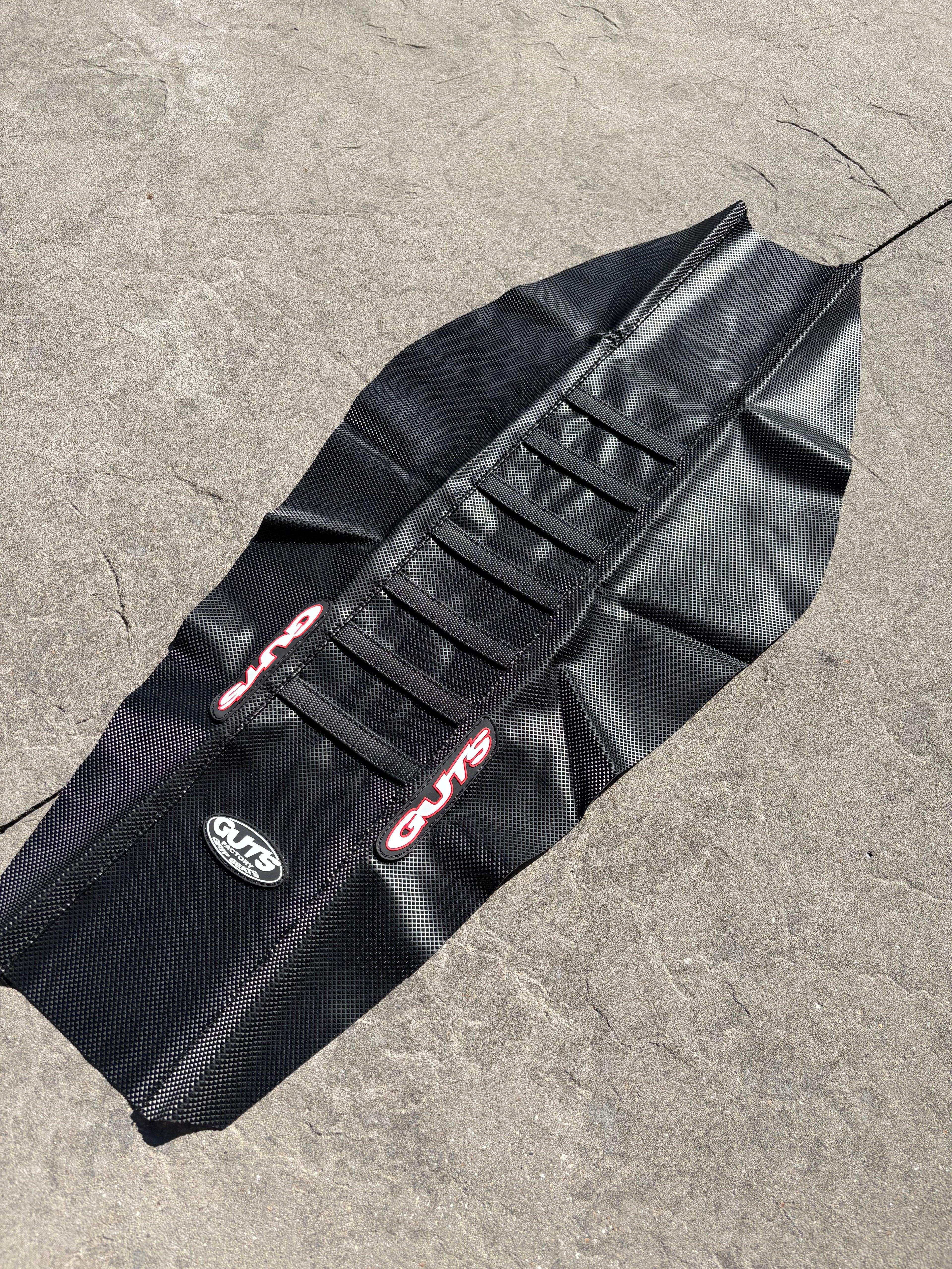 Universal Fit GUTS Seat cover