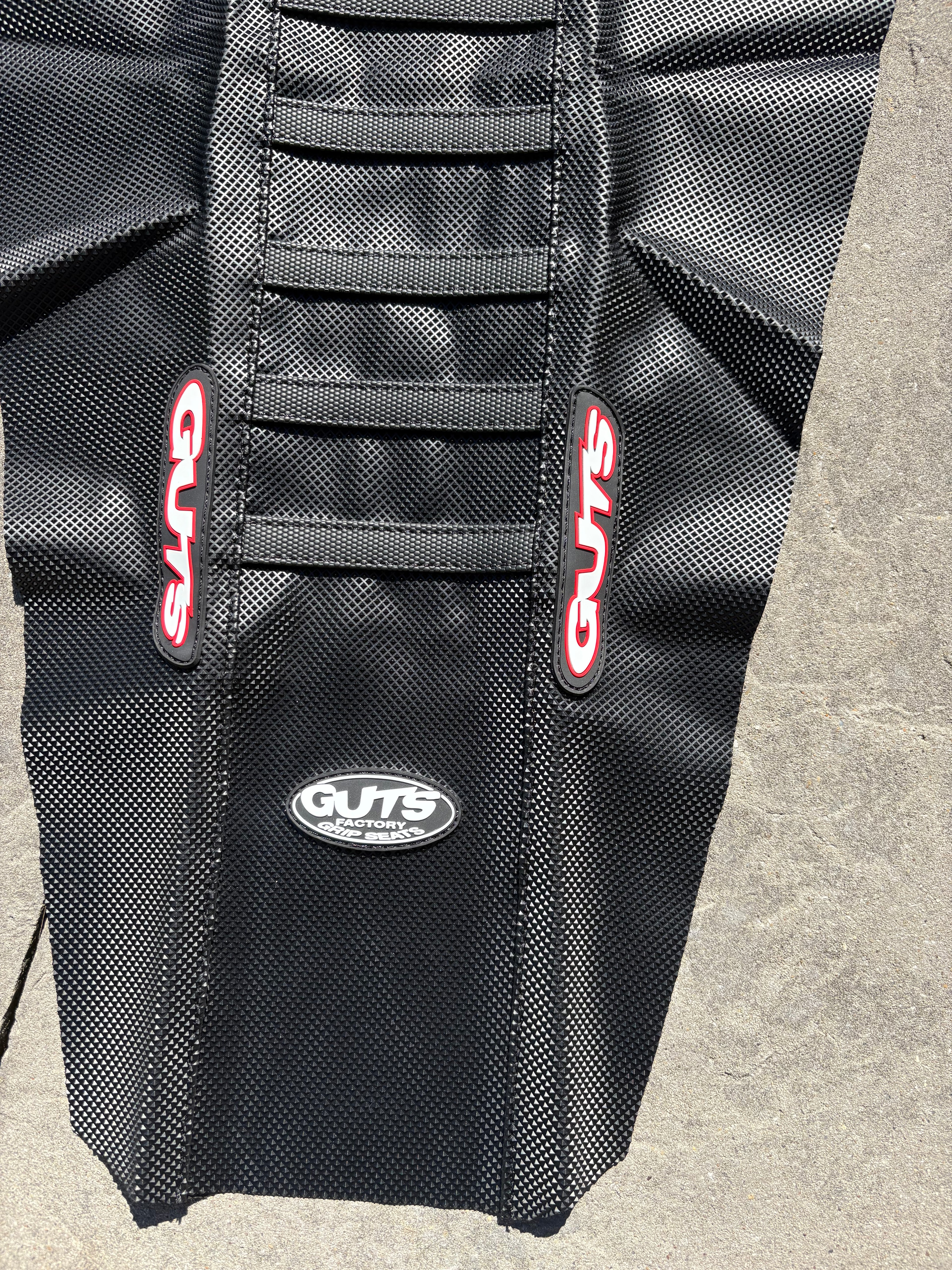 Universal Fit GUTS Seat cover