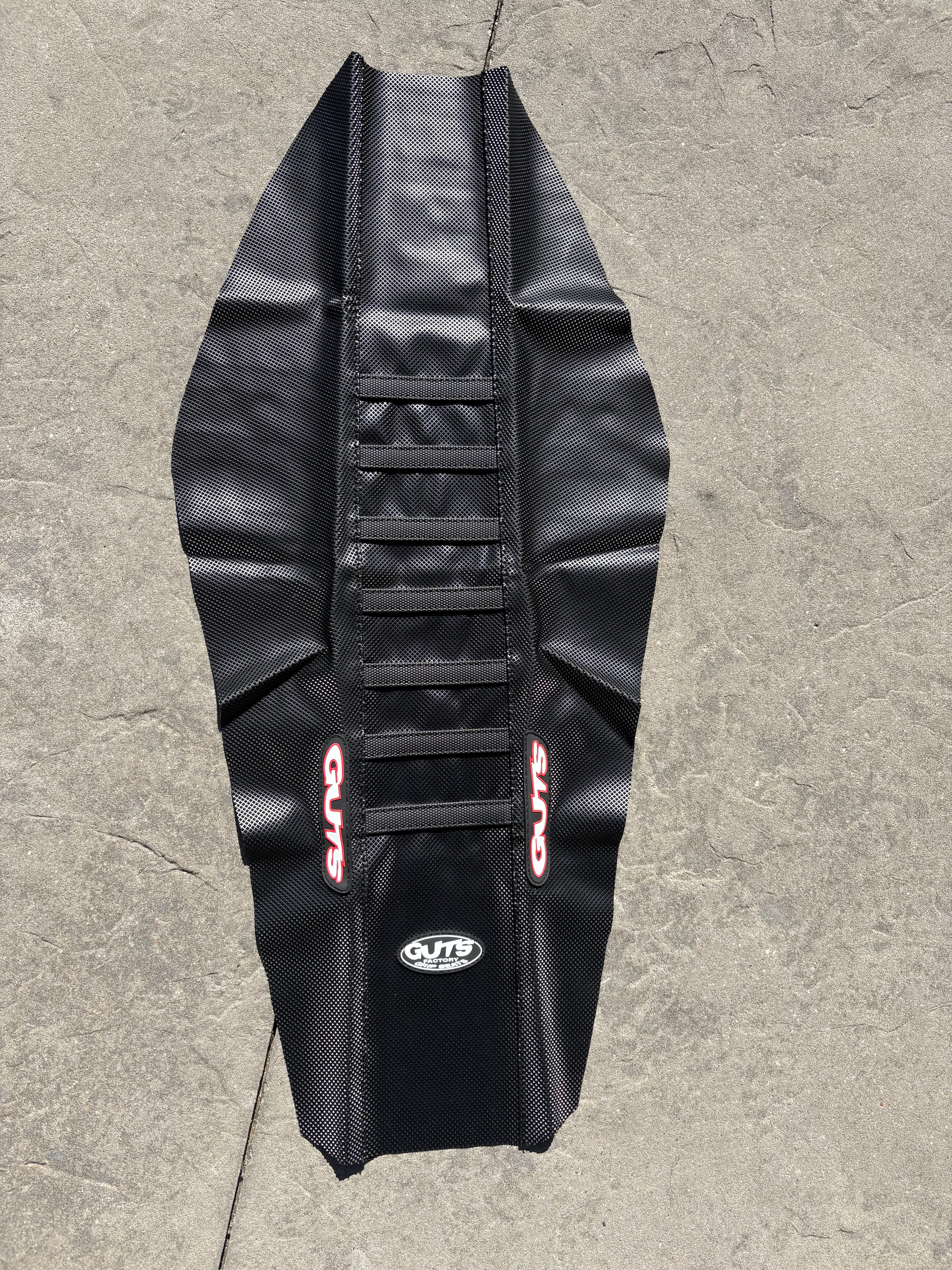 Universal Fit GUTS Seat cover