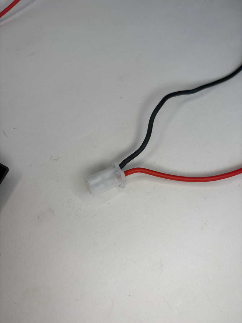 VEVOR Plug-in-Play Voltage Display