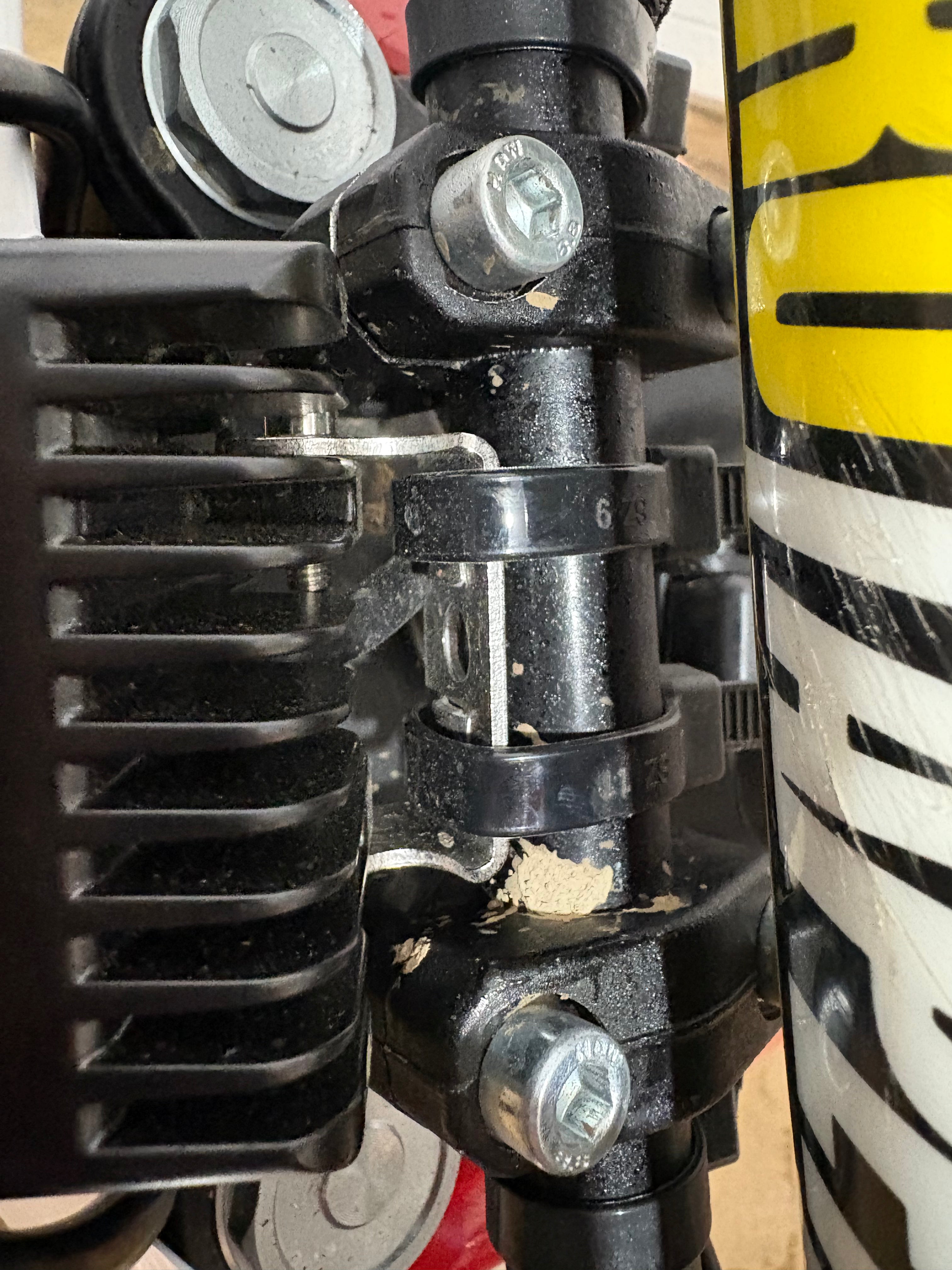 Plug-in-Play Baja Light Kit