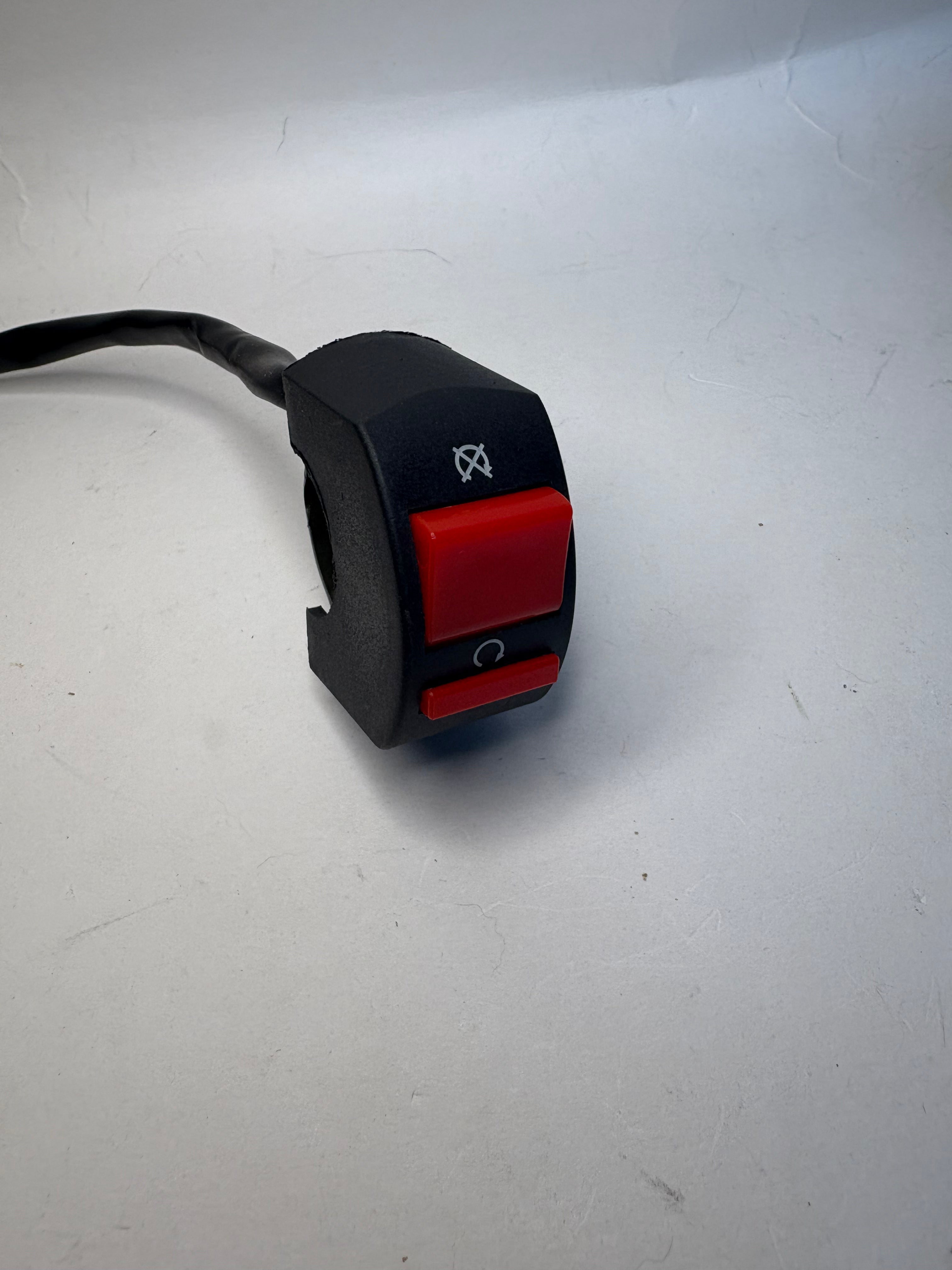 Plug-in-Play Baja Light Kit