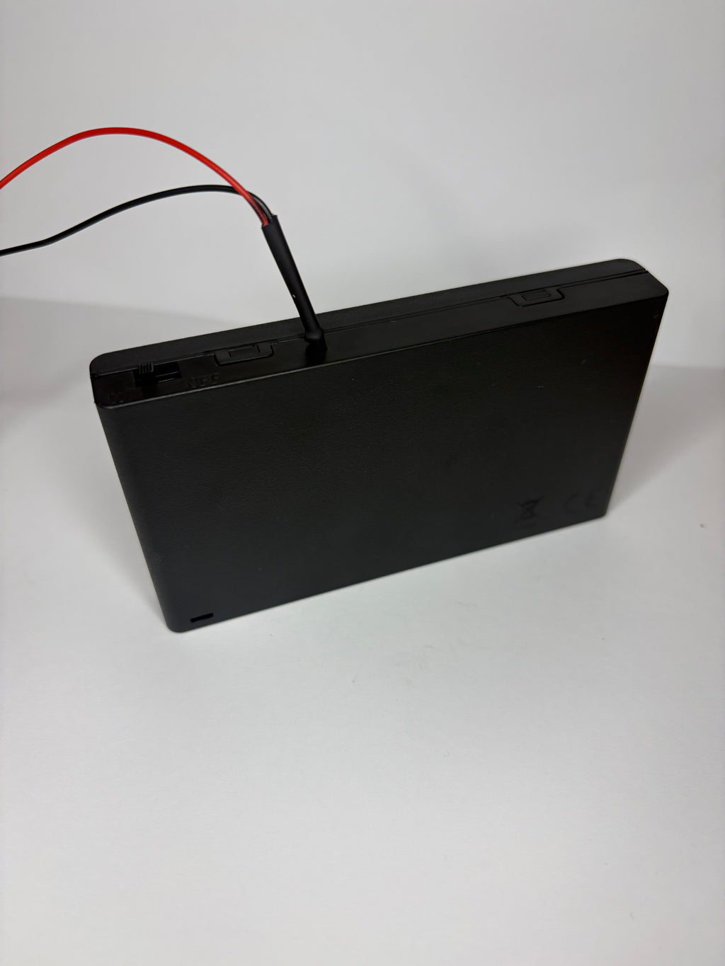 (Rechargeable) Battery Powered Baja light kit