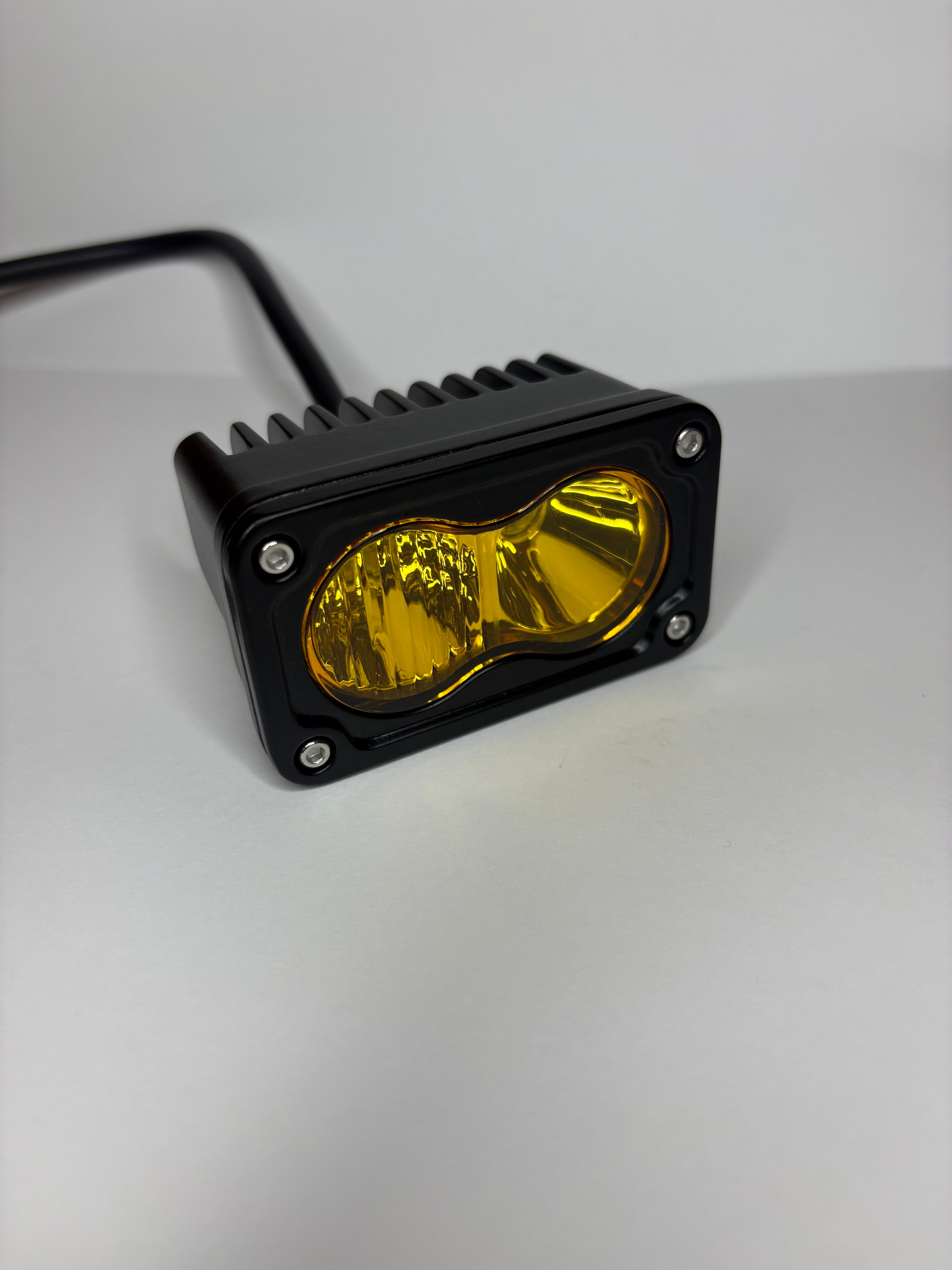(Rechargeable) Battery Powered Baja light kit