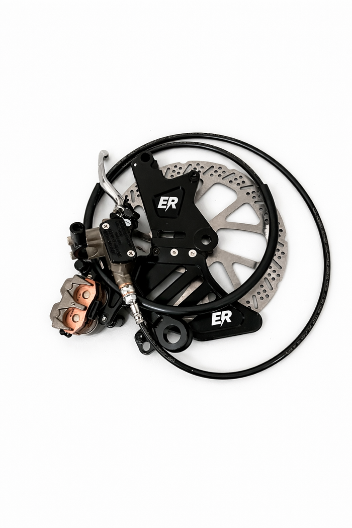 Surron Ultra Bee Style Rear Brake