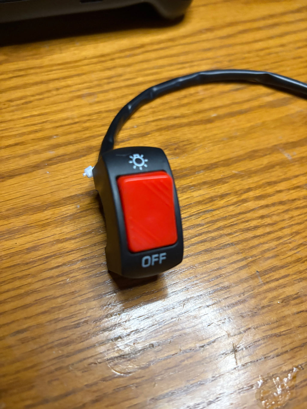 Plug-In-Play Baja Light Kit Surron/Talaria/Eride