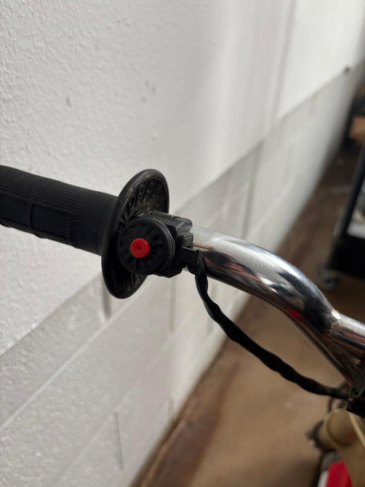 Fardriver Reverse Button Plug-in-Play